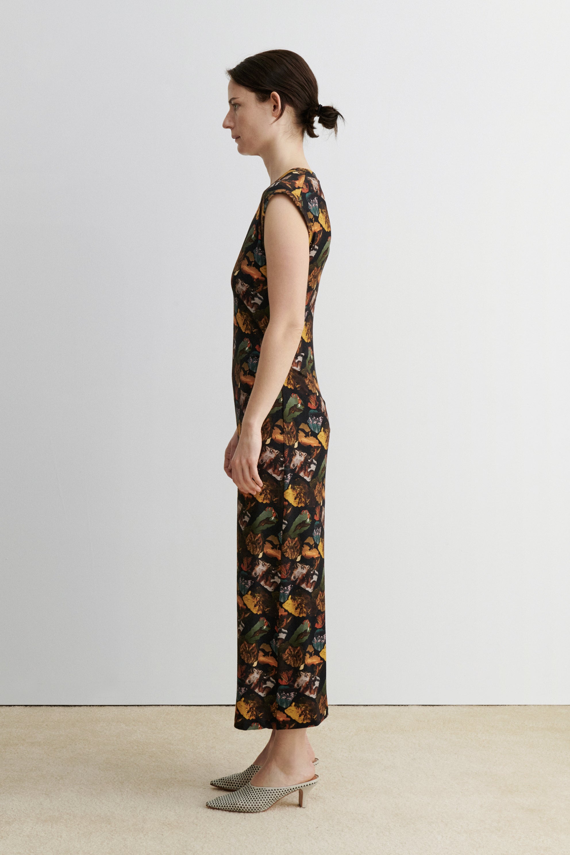 Ori Dress-DRESSES-Rachel Comey