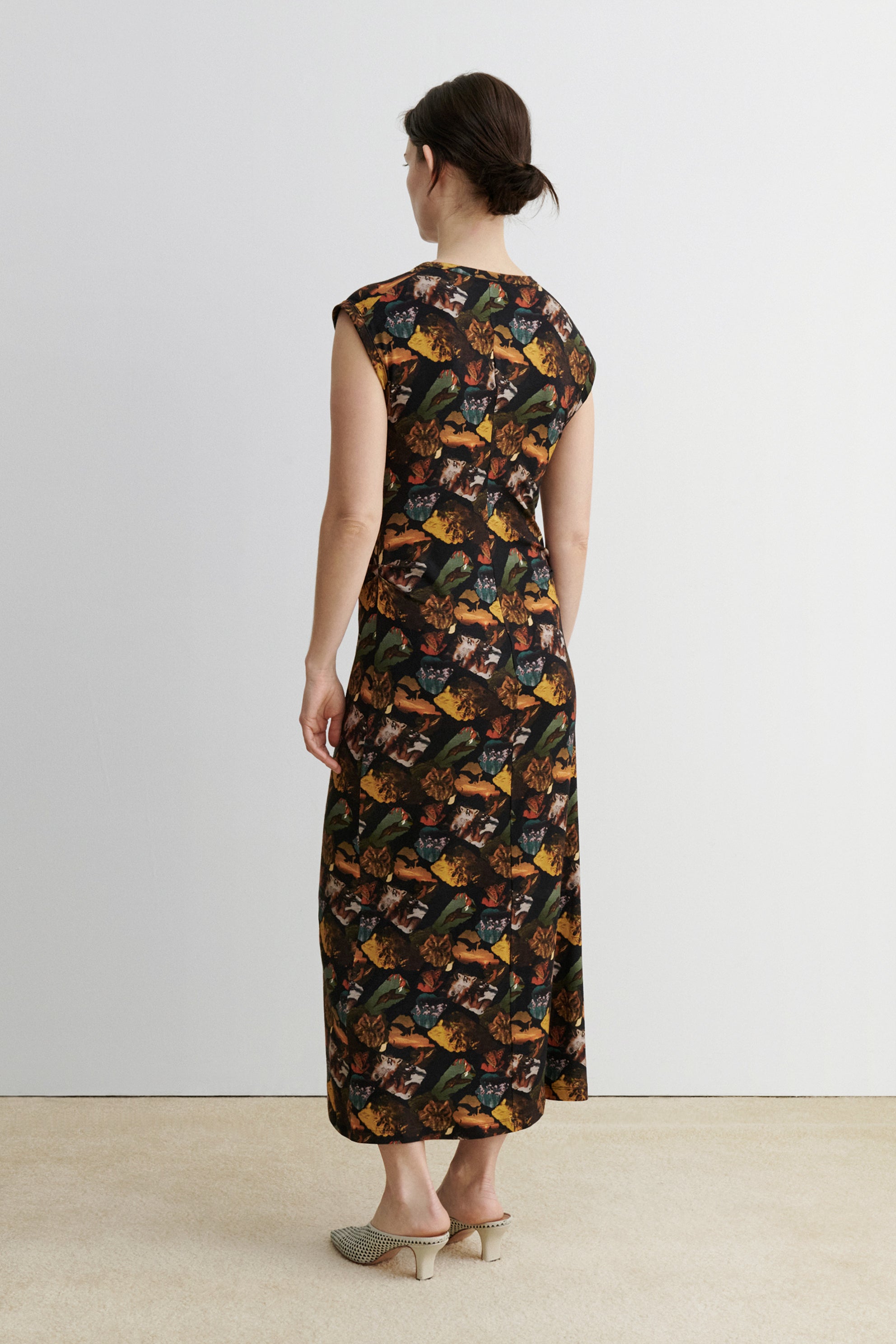 Ori Dress-DRESSES-Rachel Comey