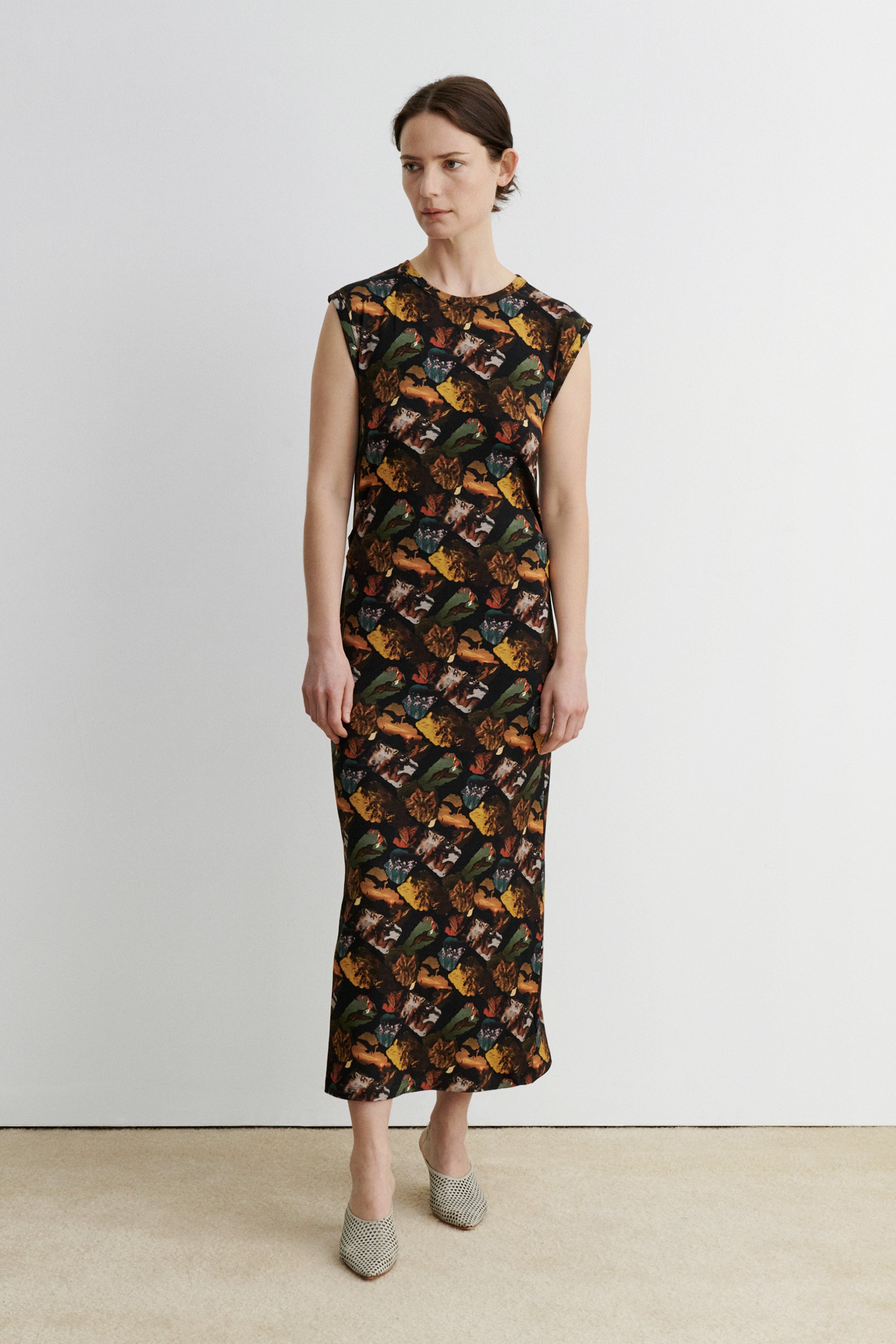 Ori Dress-DRESSES-Rachel Comey