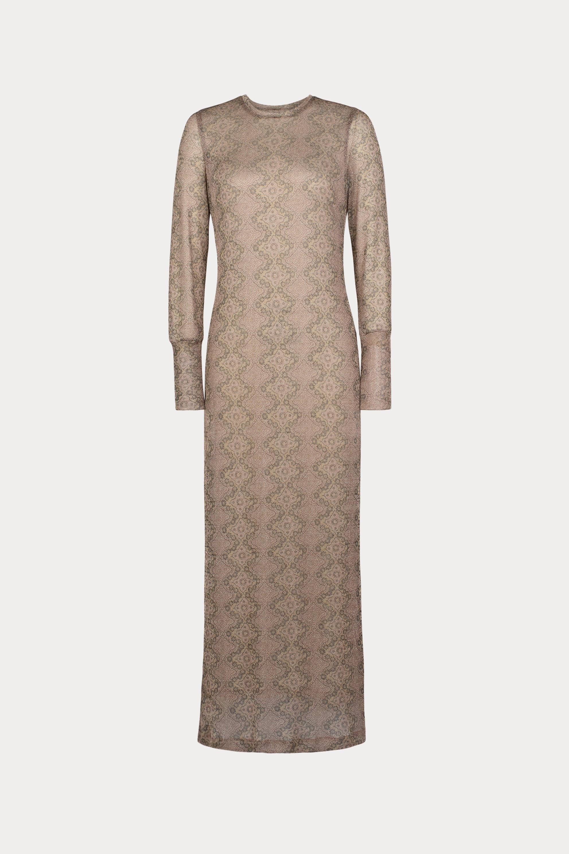 Alma Dress-DRESSES-Rachel Comey
