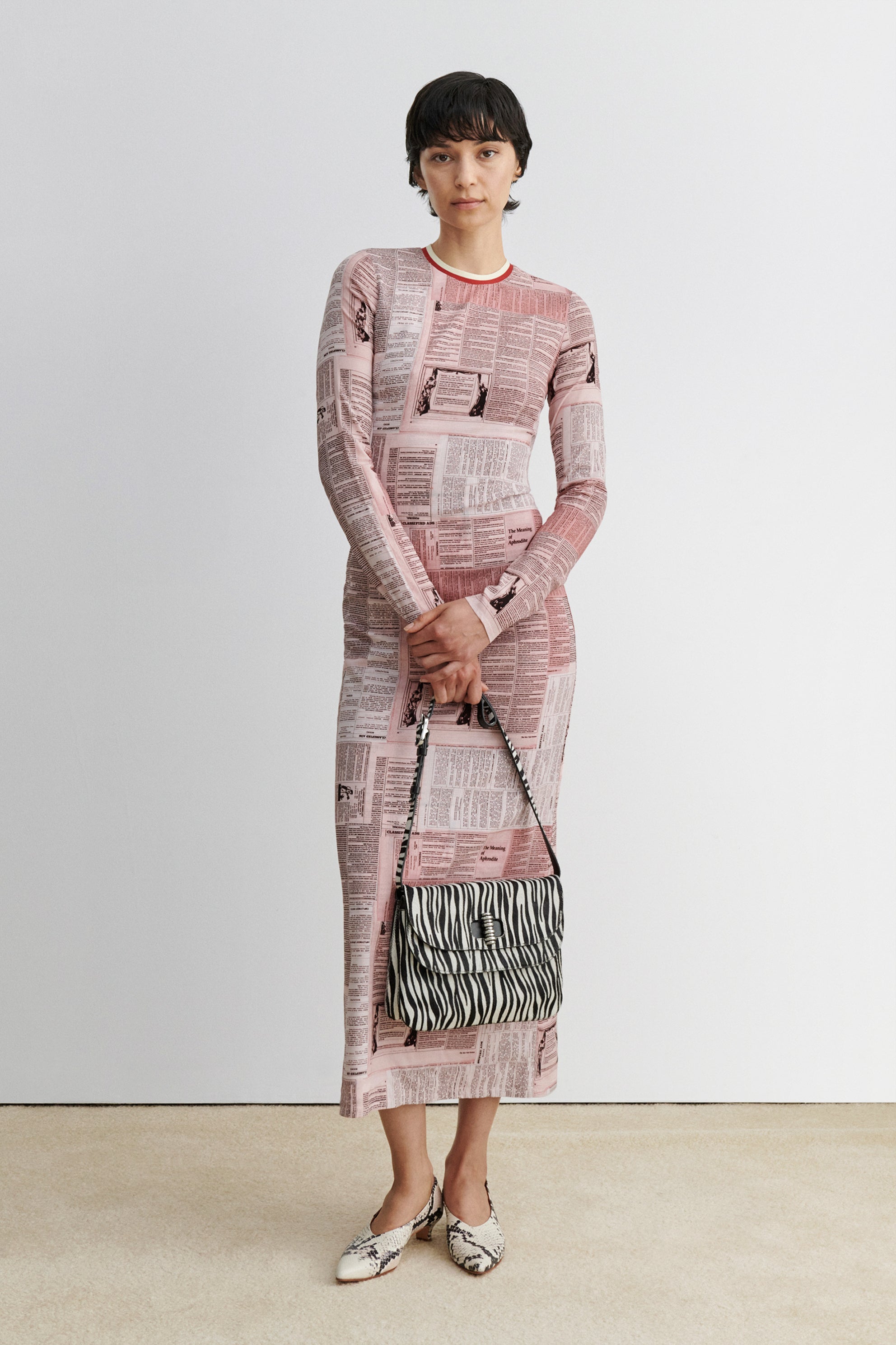 Alma Dress-DRESSES-Rachel Comey