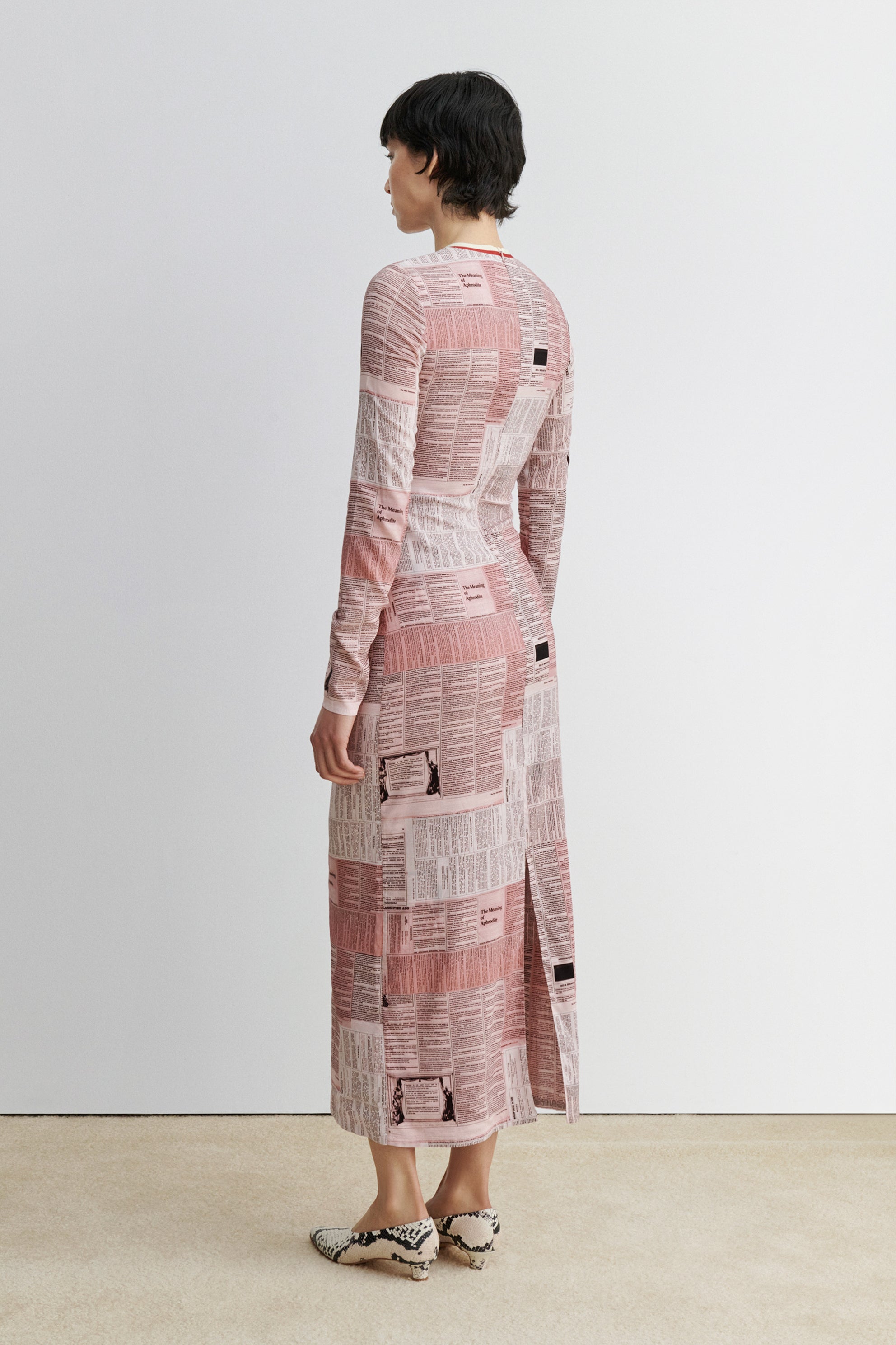 Alma Dress-DRESSES-Rachel Comey
