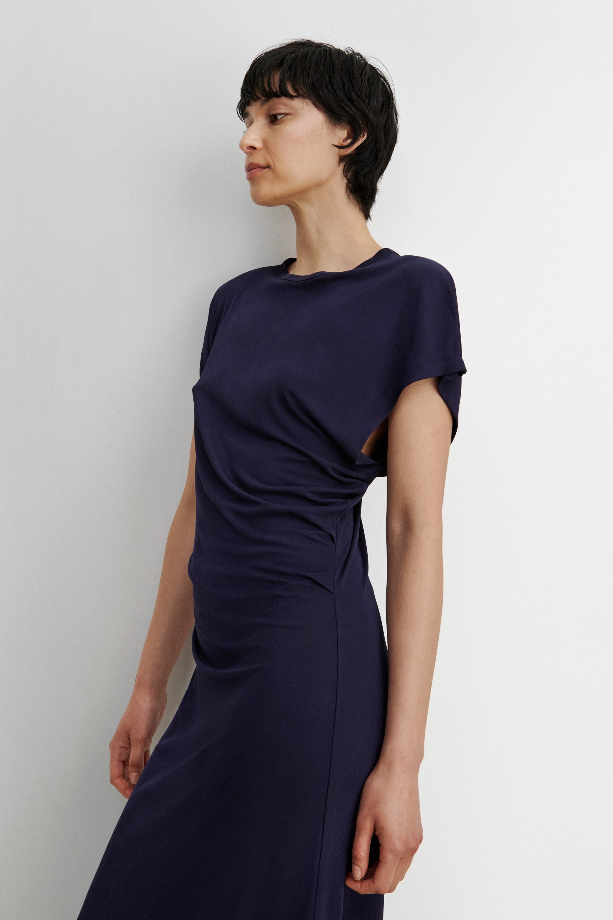 Medanos Dress-DRESSES-Rachel Comey
