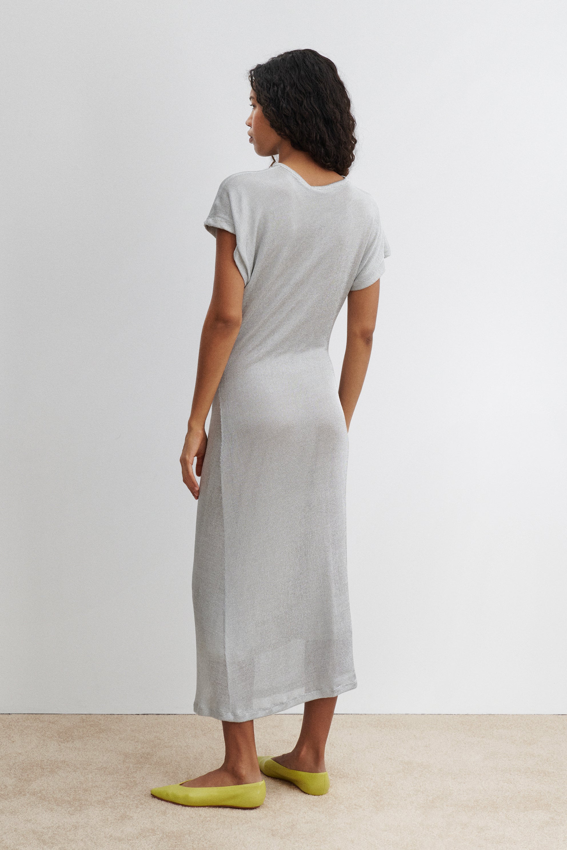 Medanos Dress-DRESSES-Rachel Comey