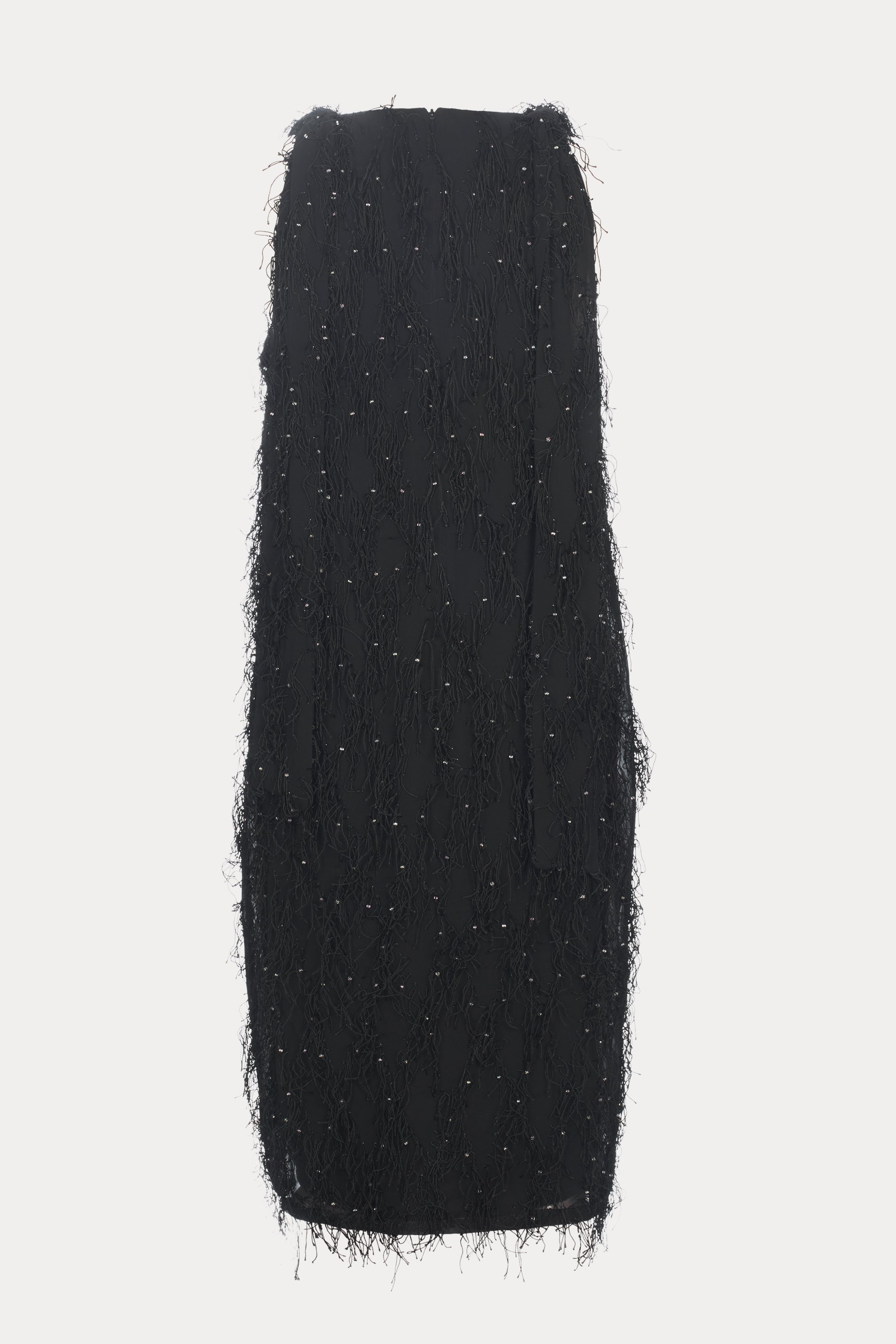 Fumetti Dress-DRESSES-Rachel Comey