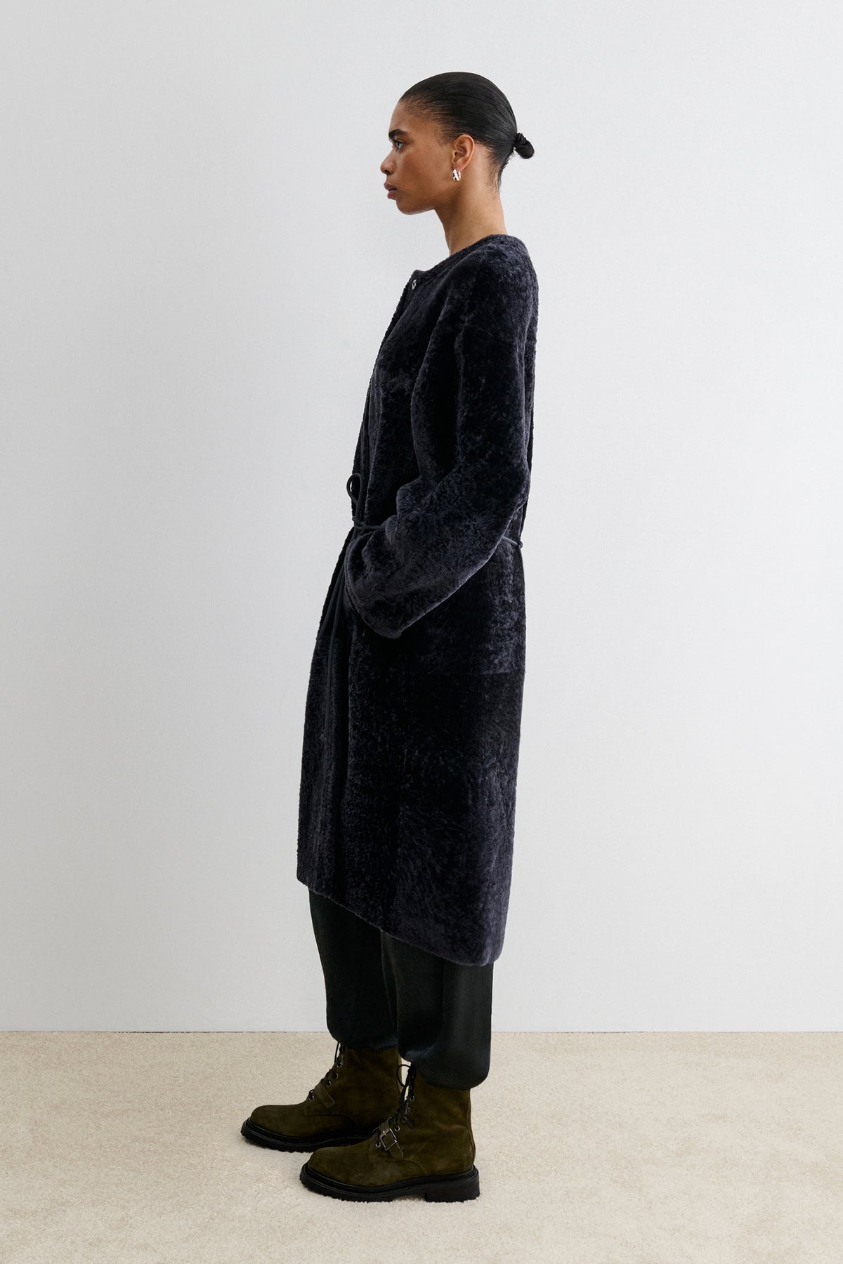 Ruby Jacket-JACKETS/OUTERWEAR-Rachel Comey