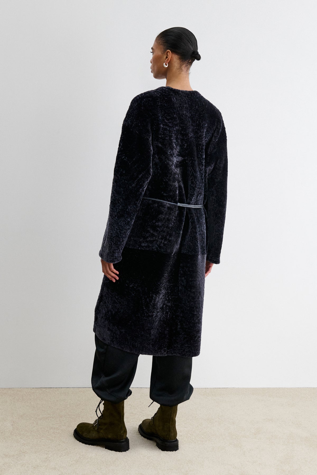 Ruby Jacket-JACKETS/OUTERWEAR-Rachel Comey