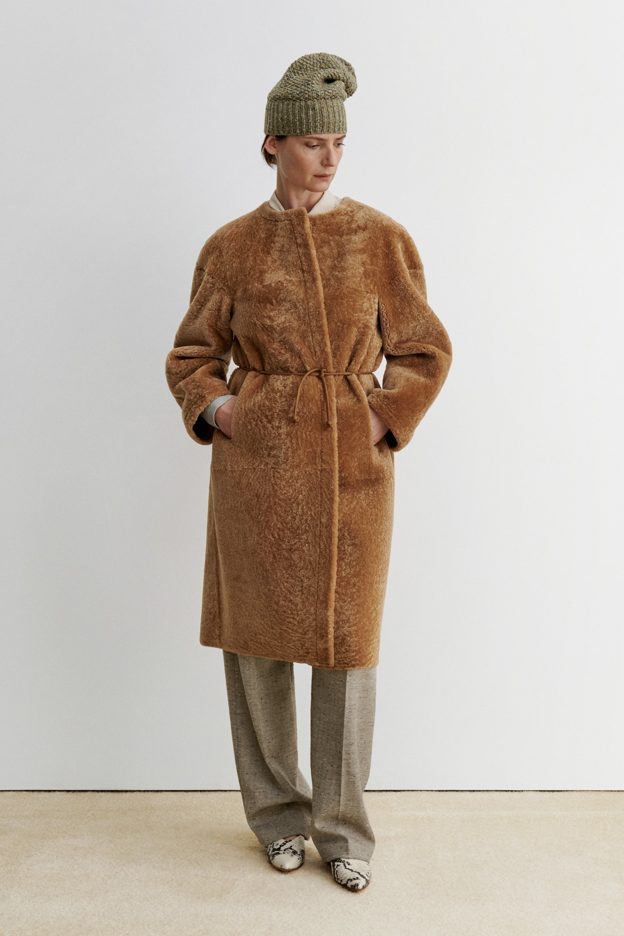 Ruby Jacket-JACKETS/OUTERWEAR-Rachel Comey