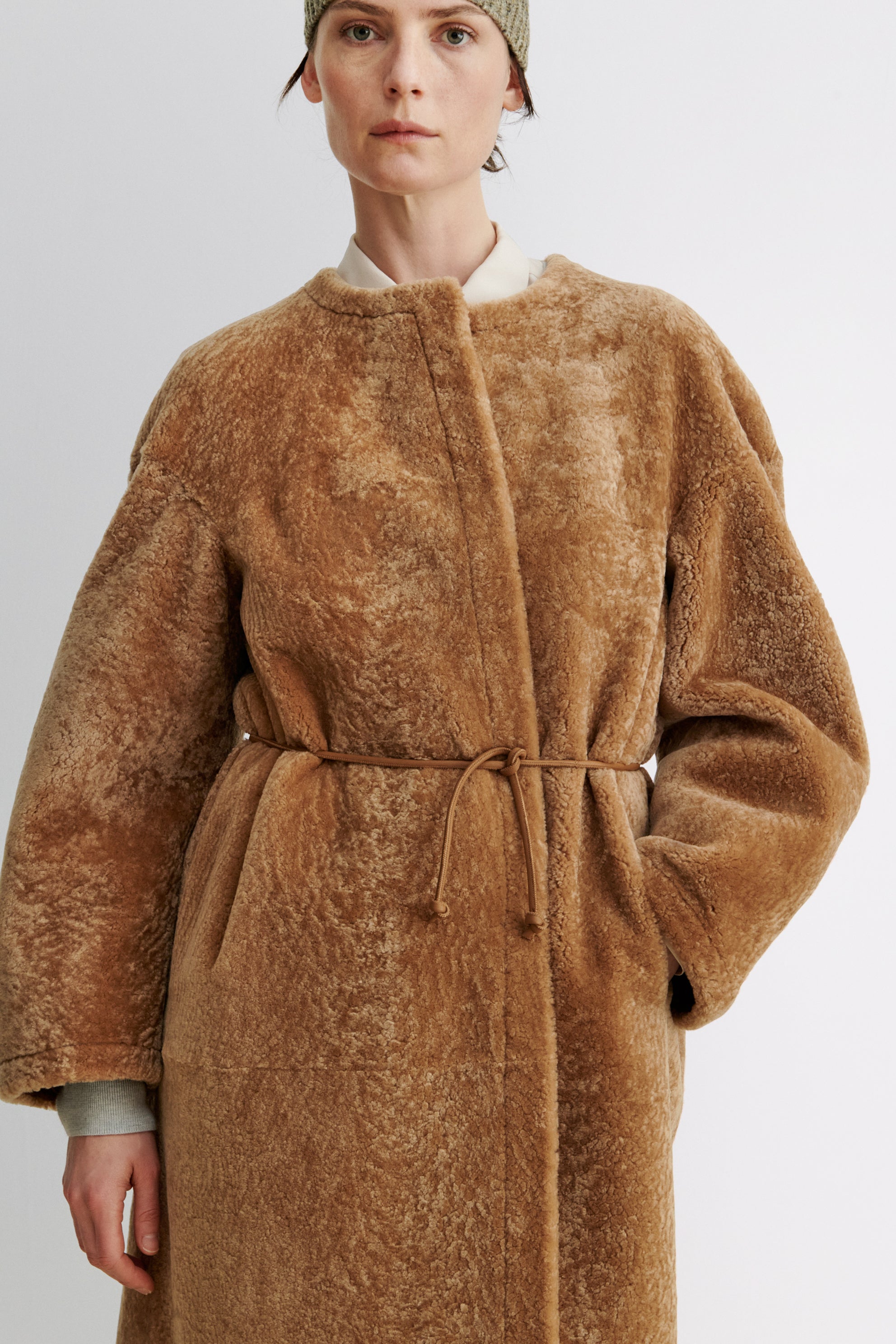 Ruby Jacket-JACKETS/OUTERWEAR-Rachel Comey