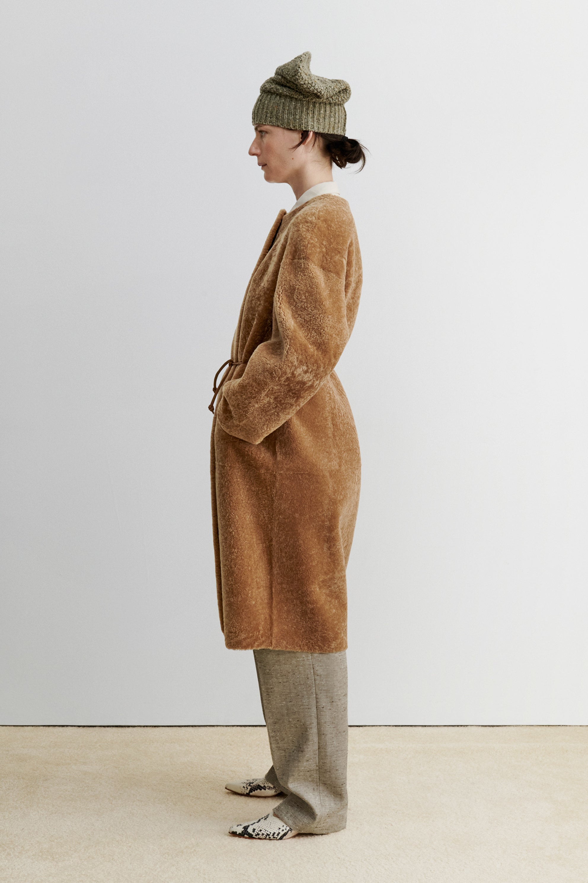 Ruby Jacket-JACKETS/OUTERWEAR-Rachel Comey
