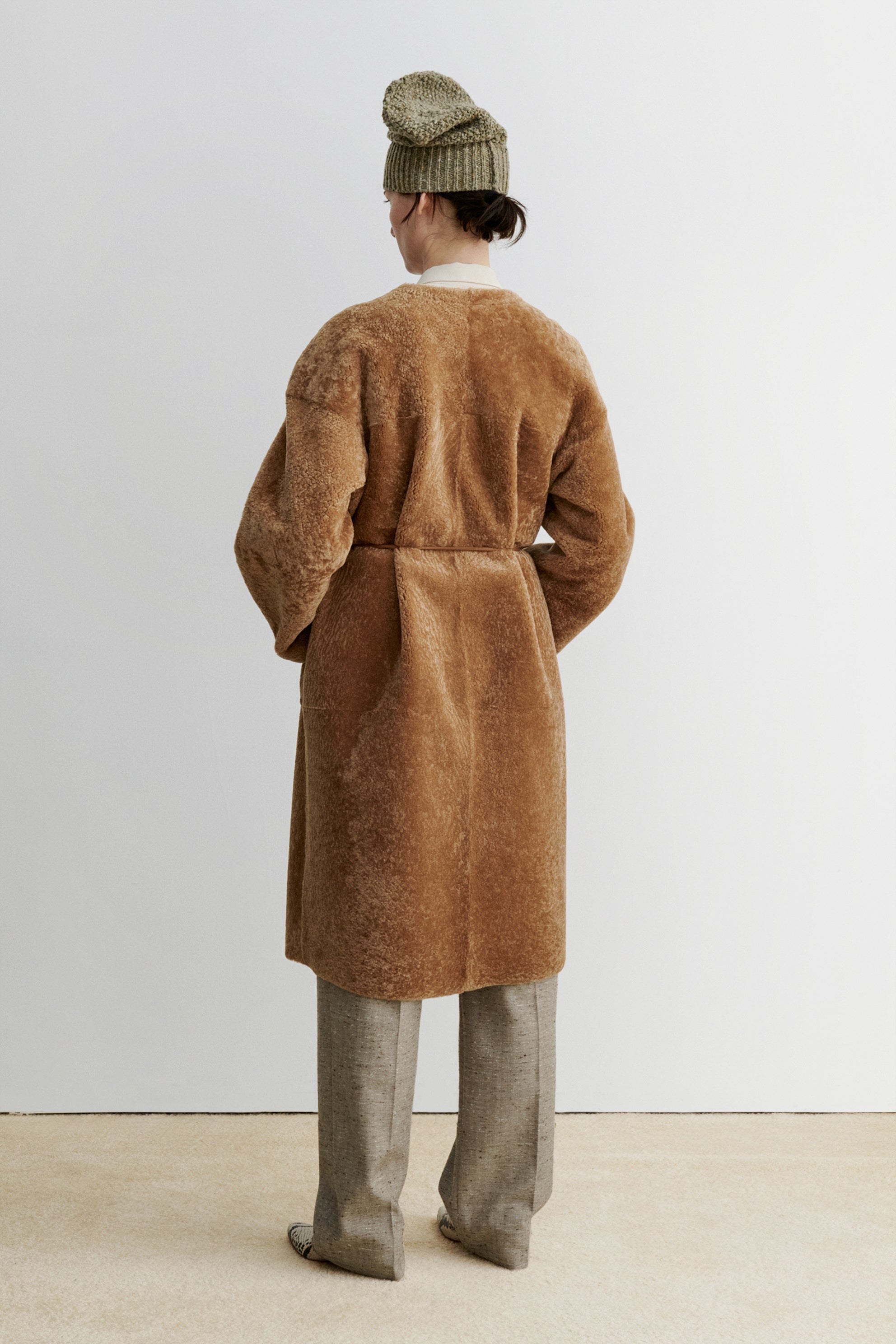 Ruby Jacket-JACKETS/OUTERWEAR-Rachel Comey