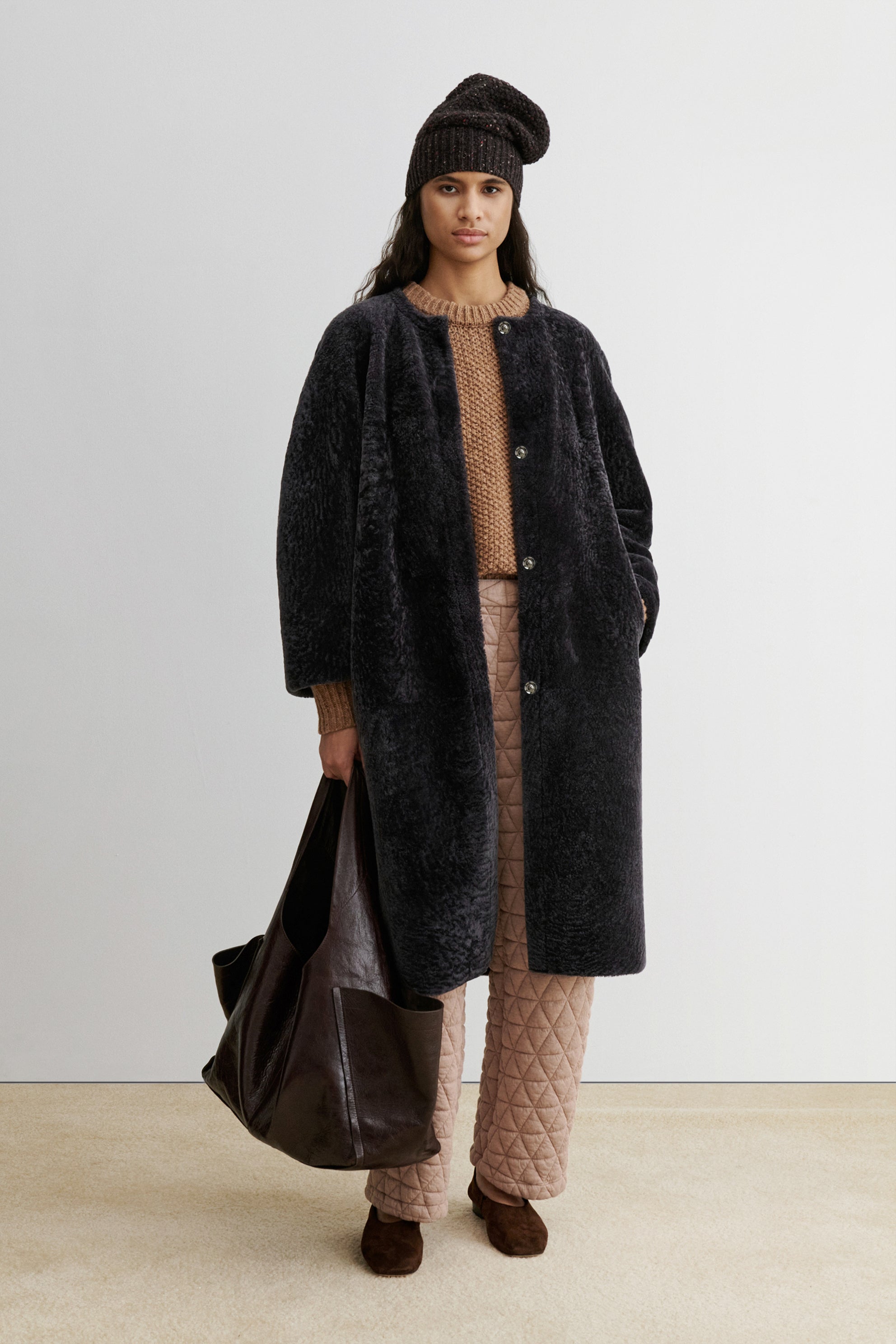 Ruby Jacket-JACKETS/OUTERWEAR-Rachel Comey
