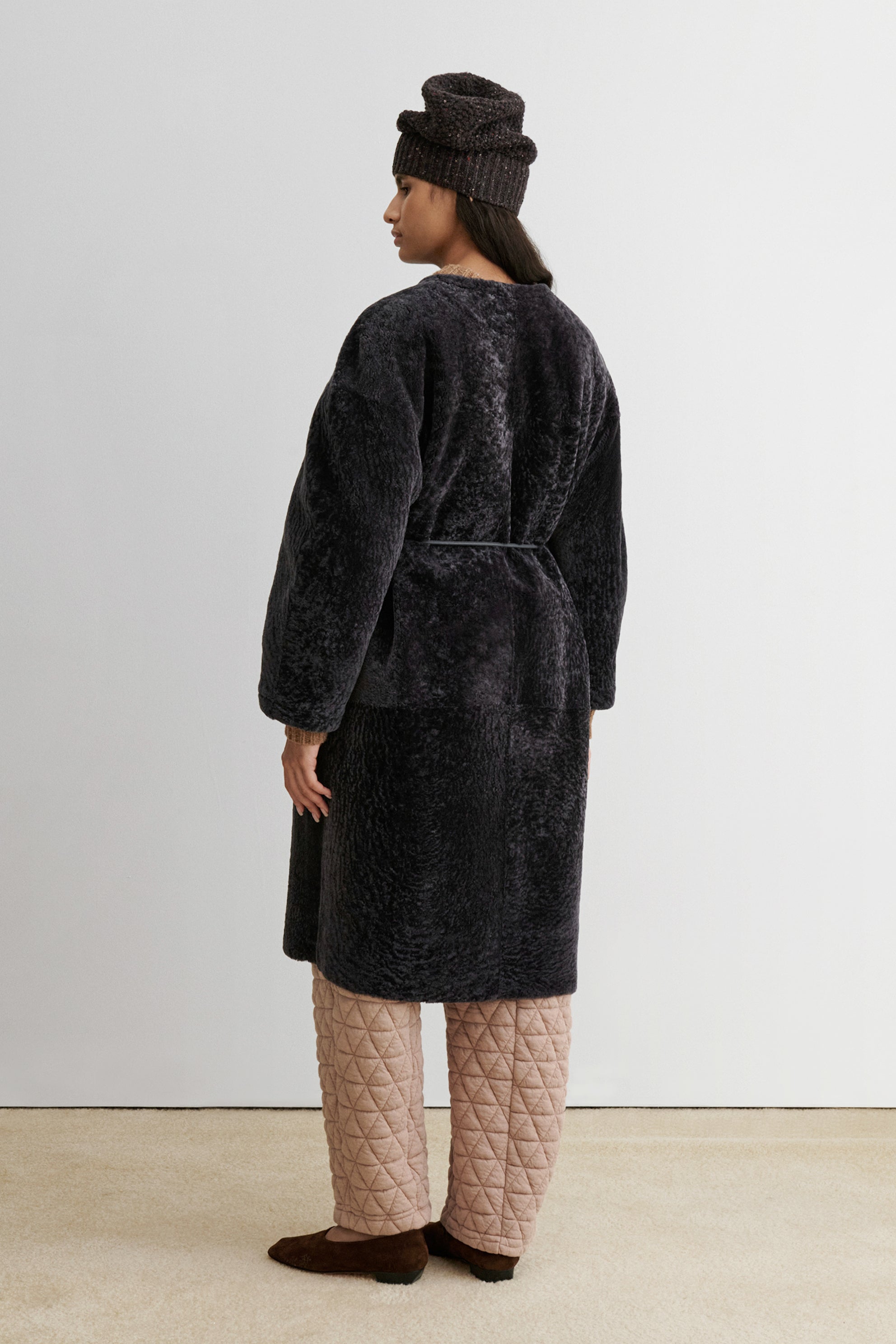 Ruby Jacket-JACKETS/OUTERWEAR-Rachel Comey