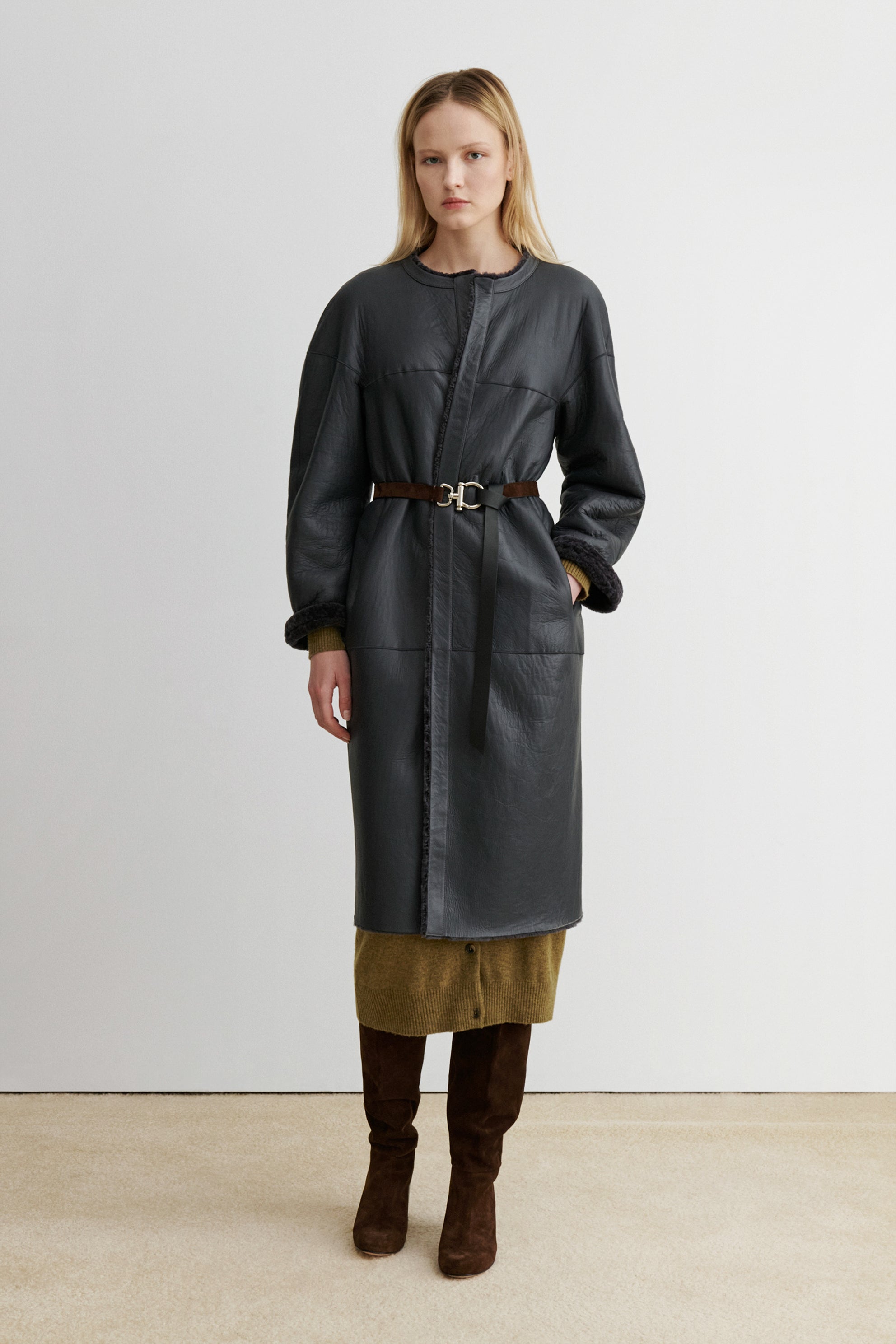 Ruby Jacket-JACKETS/OUTERWEAR-Rachel Comey