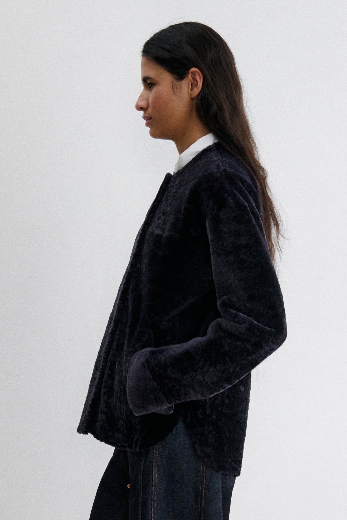 Hill Jacket-JACKETS/OUTERWEAR-Rachel Comey