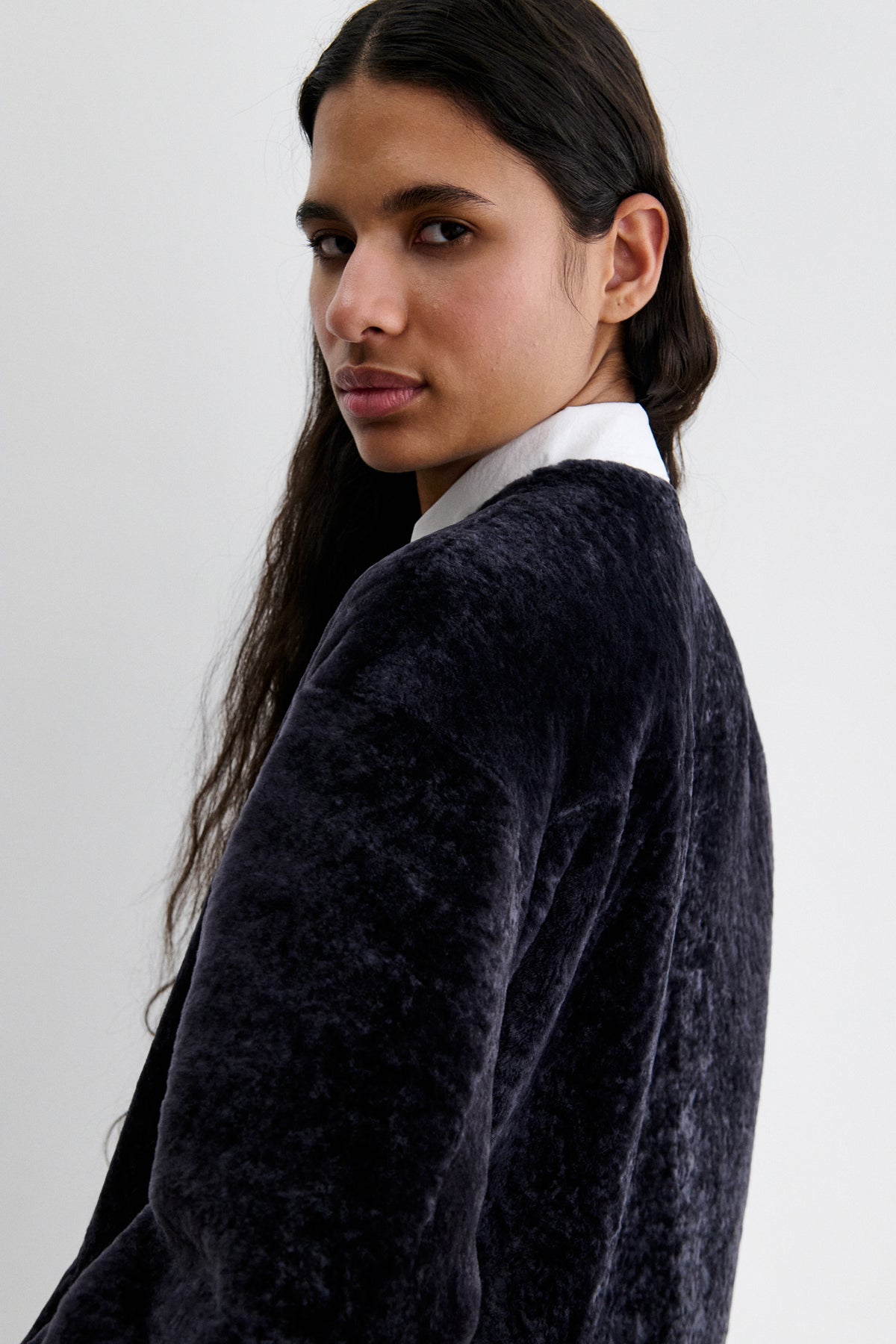Hill Jacket-JACKETS/OUTERWEAR-Rachel Comey