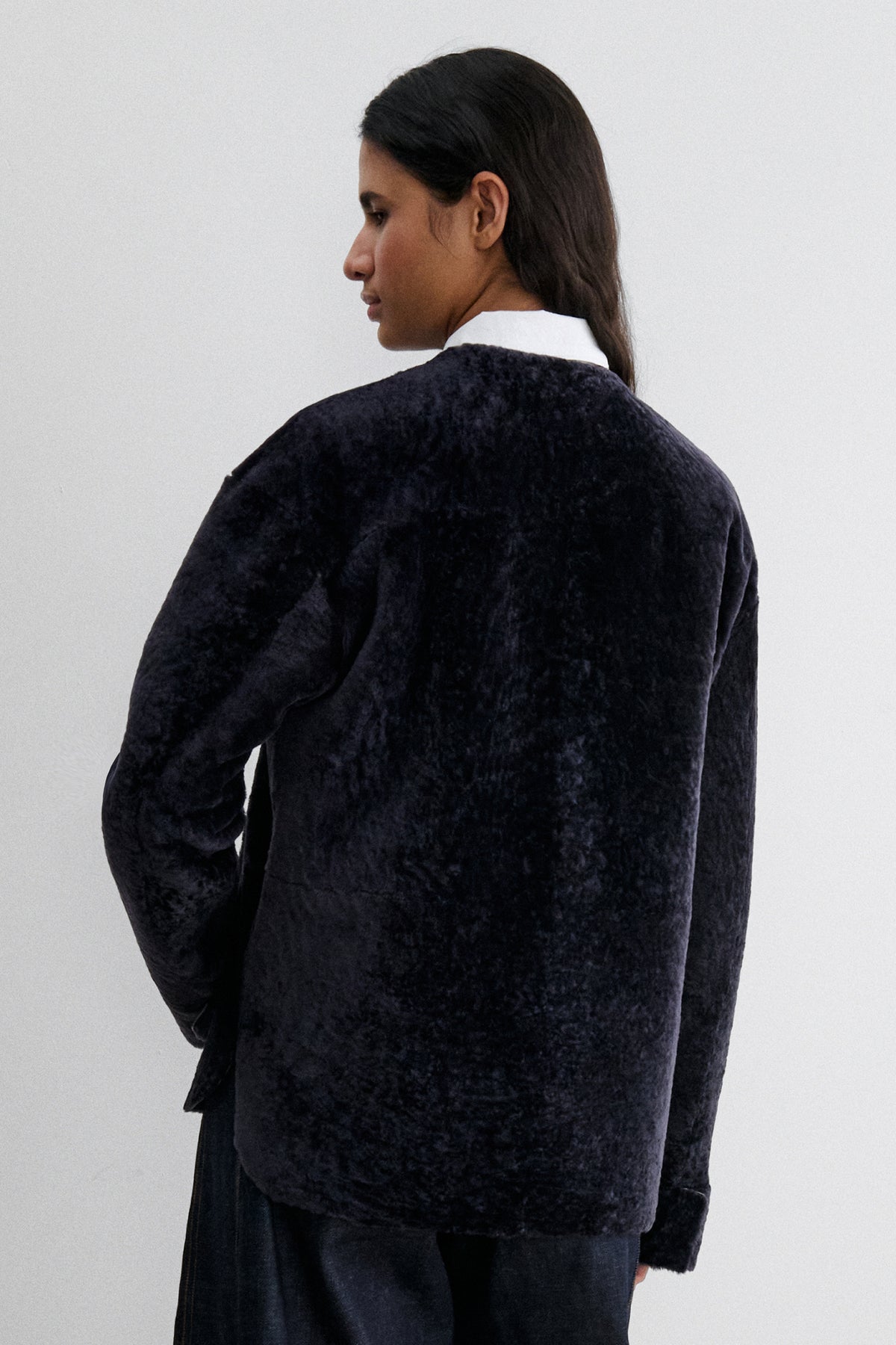 Hill Jacket-JACKETS/OUTERWEAR-Rachel Comey