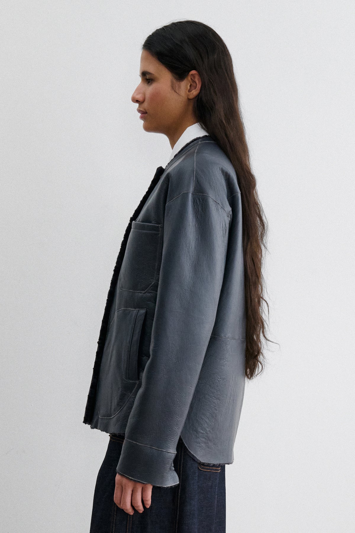 Hill Jacket-JACKETS/OUTERWEAR-Rachel Comey