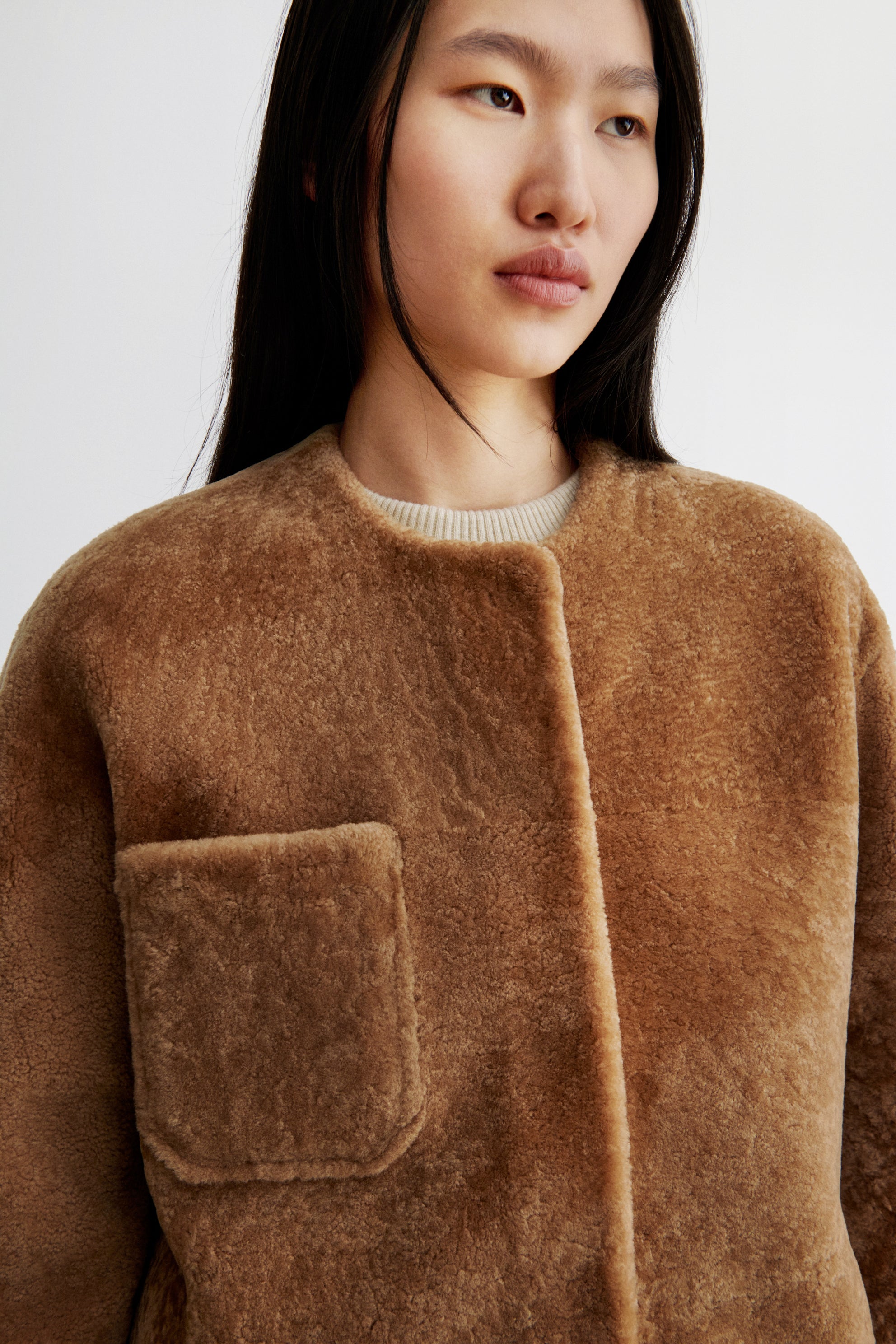 Hill Jacket-JACKETS/OUTERWEAR-Rachel Comey