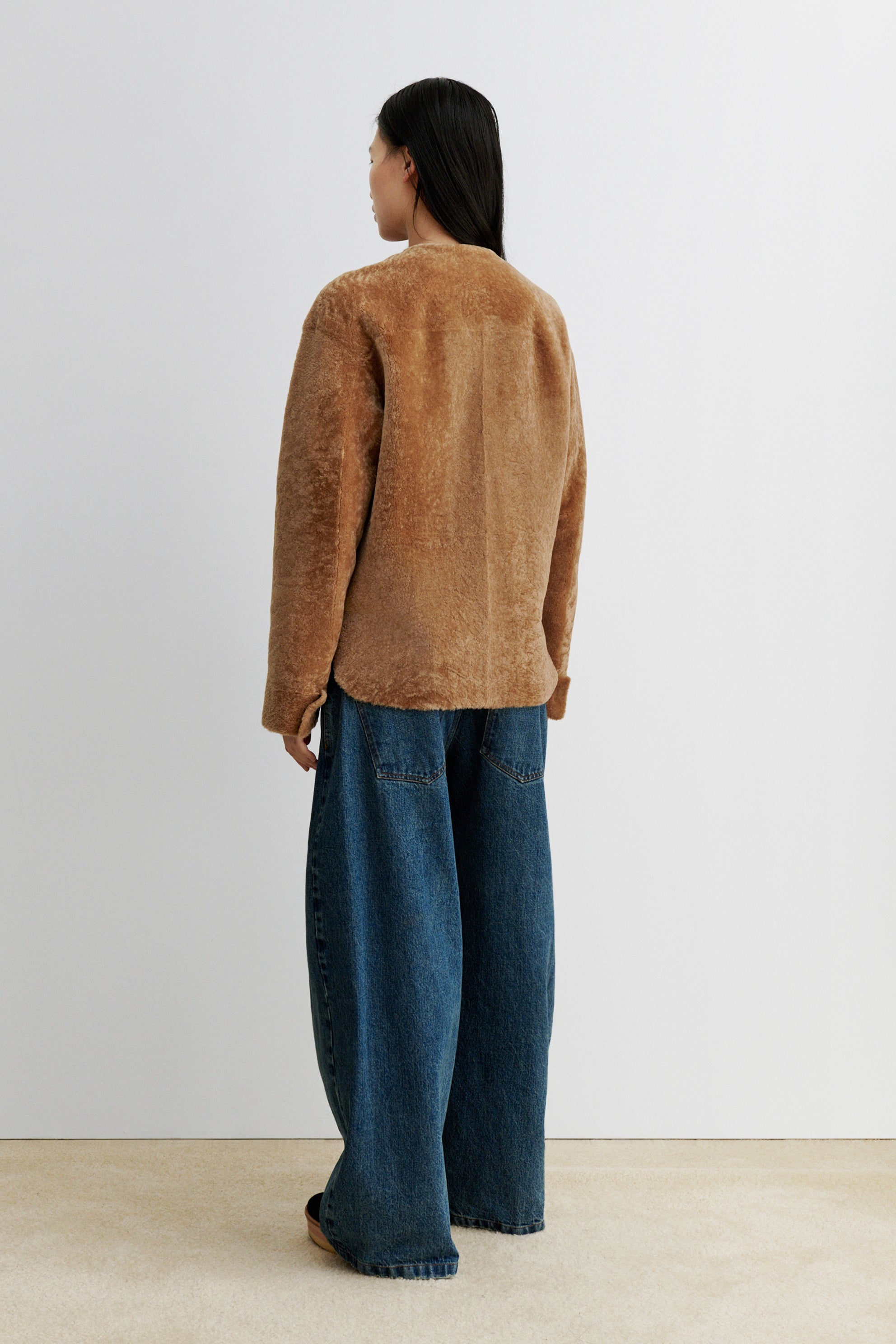 Hill Jacket-JACKETS/OUTERWEAR-Rachel Comey
