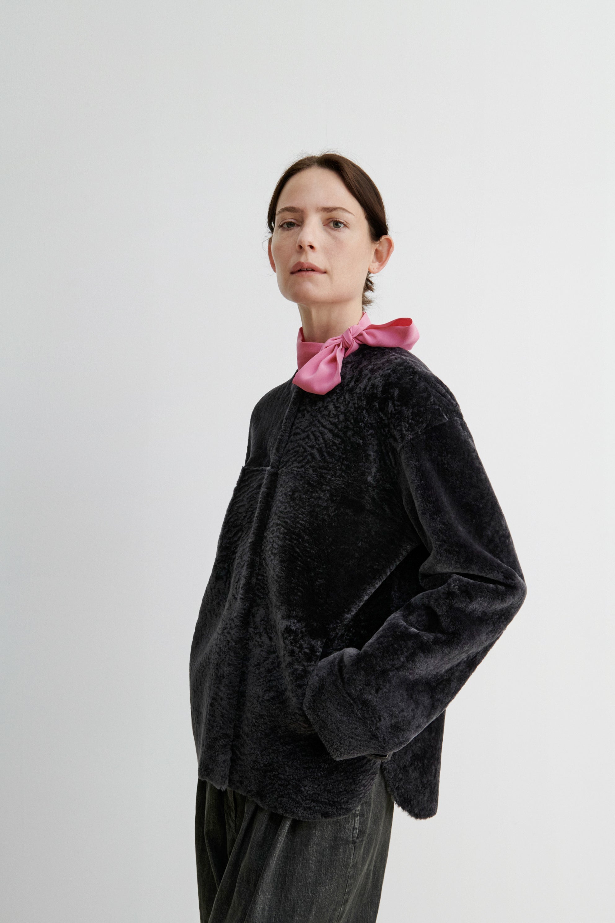 Hill Jacket-JACKETS/OUTERWEAR-Rachel Comey