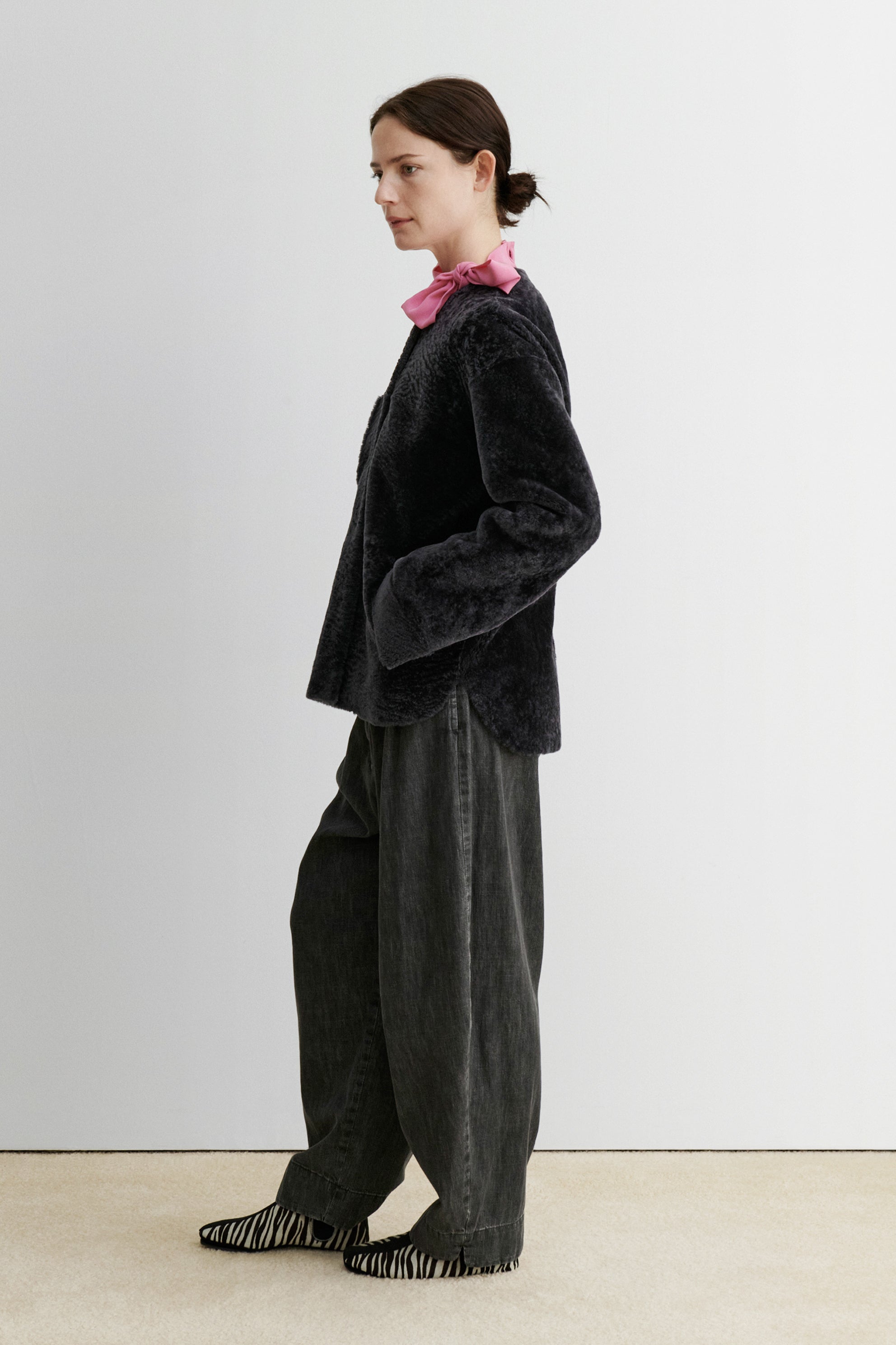 Hill Jacket-JACKETS/OUTERWEAR-Rachel Comey