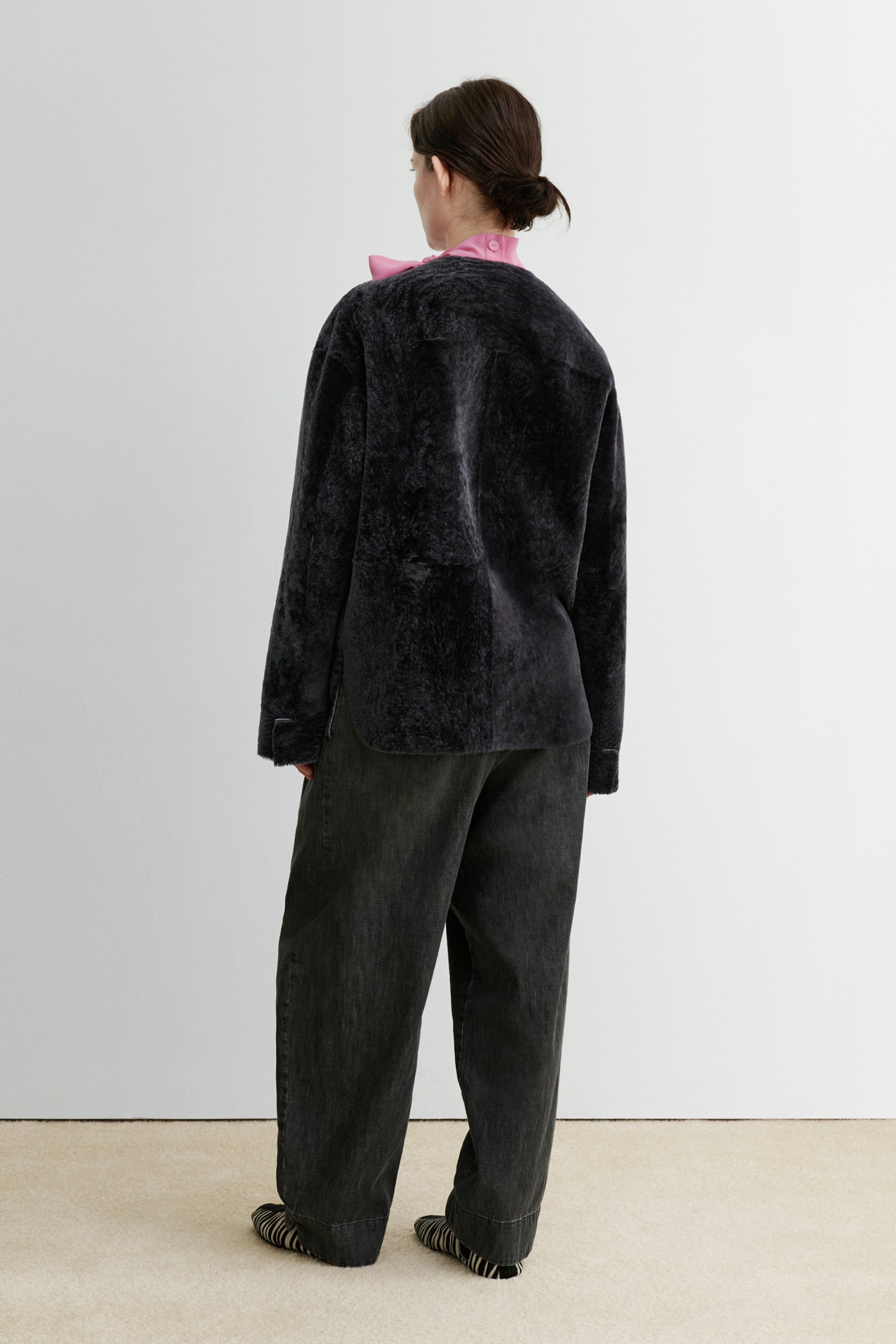 Hill Jacket-JACKETS/OUTERWEAR-Rachel Comey