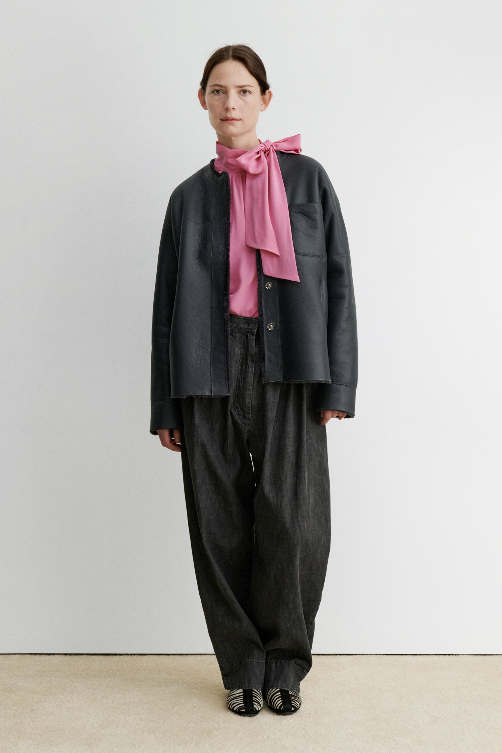 Hill Jacket-JACKETS/OUTERWEAR-Rachel Comey