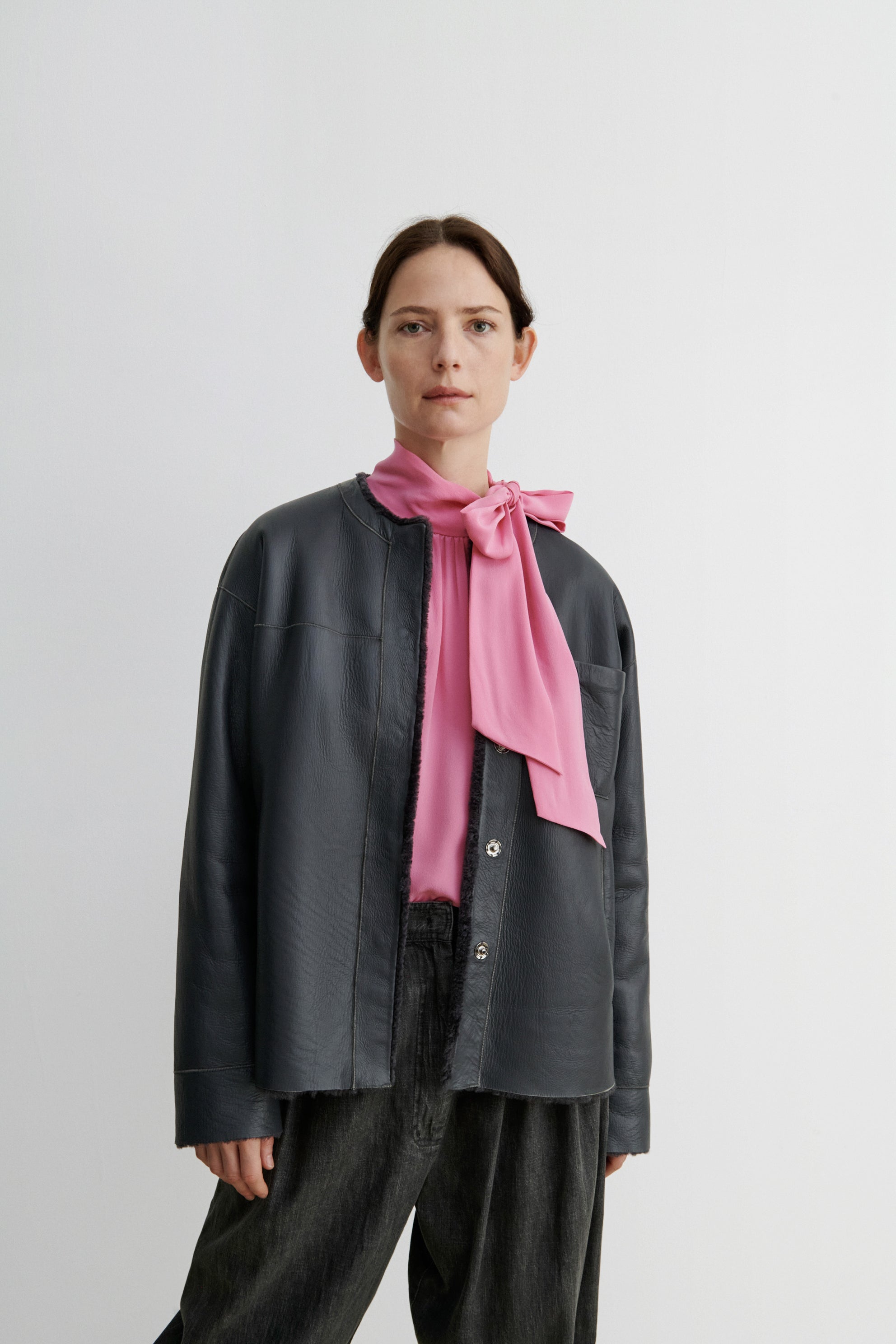 Hill Jacket-JACKETS/OUTERWEAR-Rachel Comey