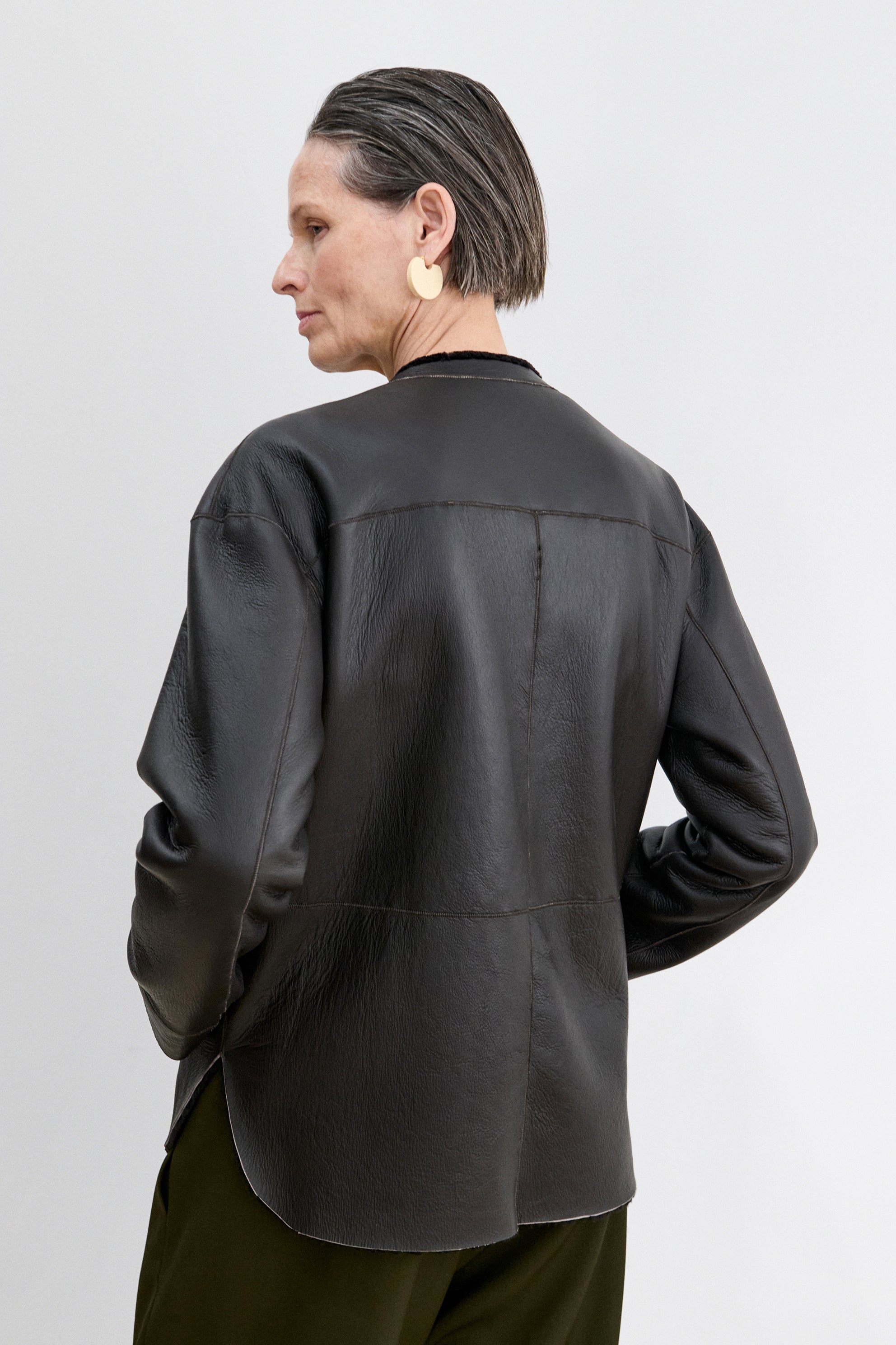 Hill Jacket