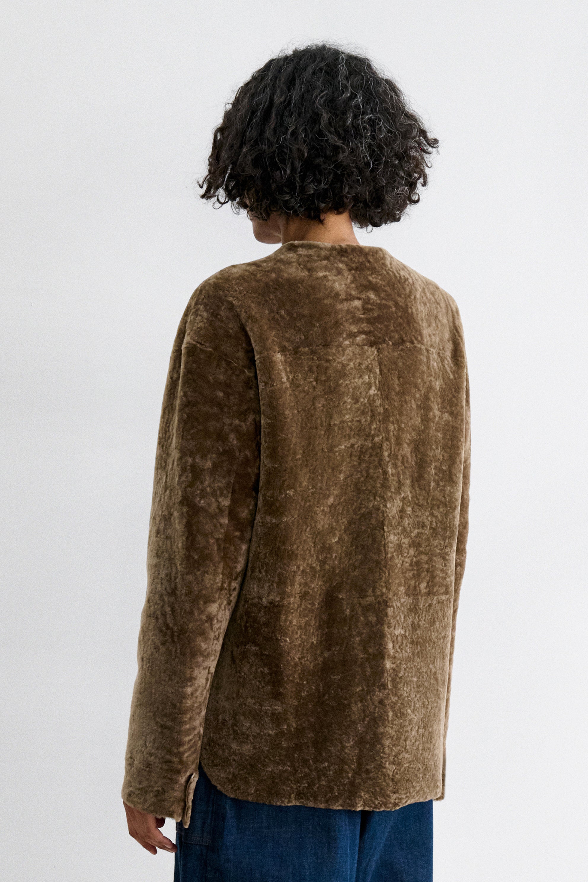 Hill Jacket