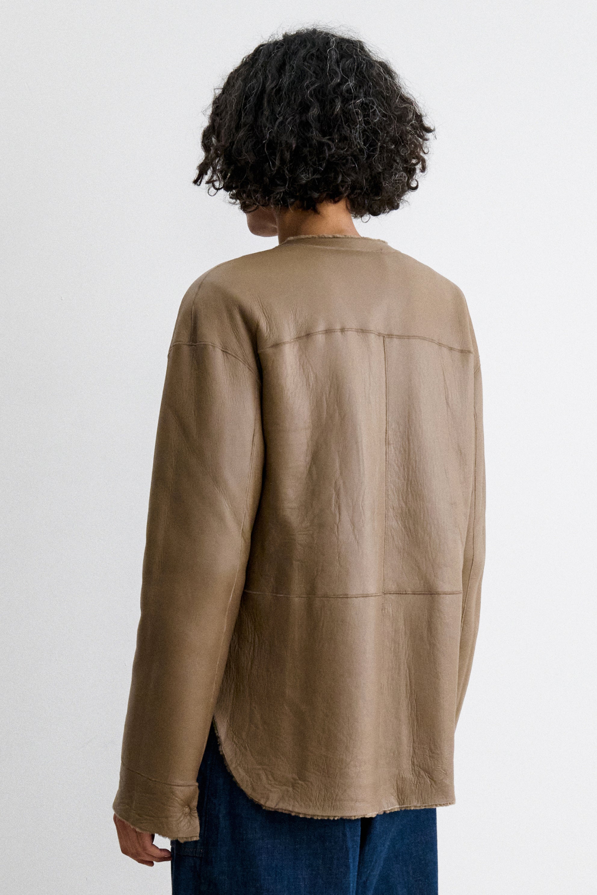 Hill Jacket