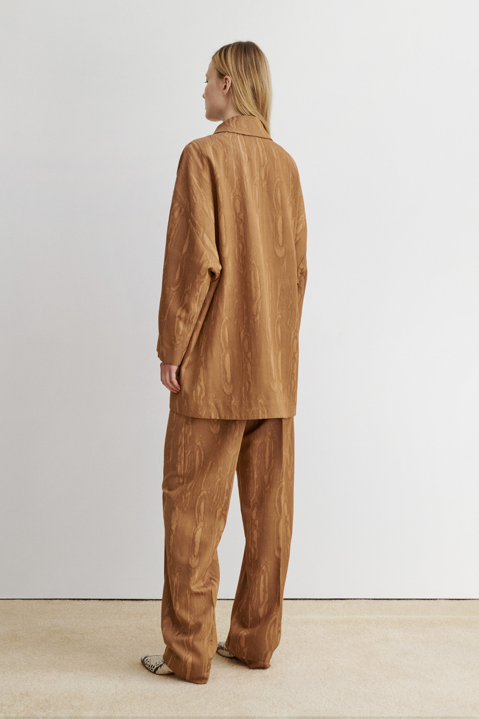 Chore Jacket-JACKETS/OUTERWEAR-Rachel Comey