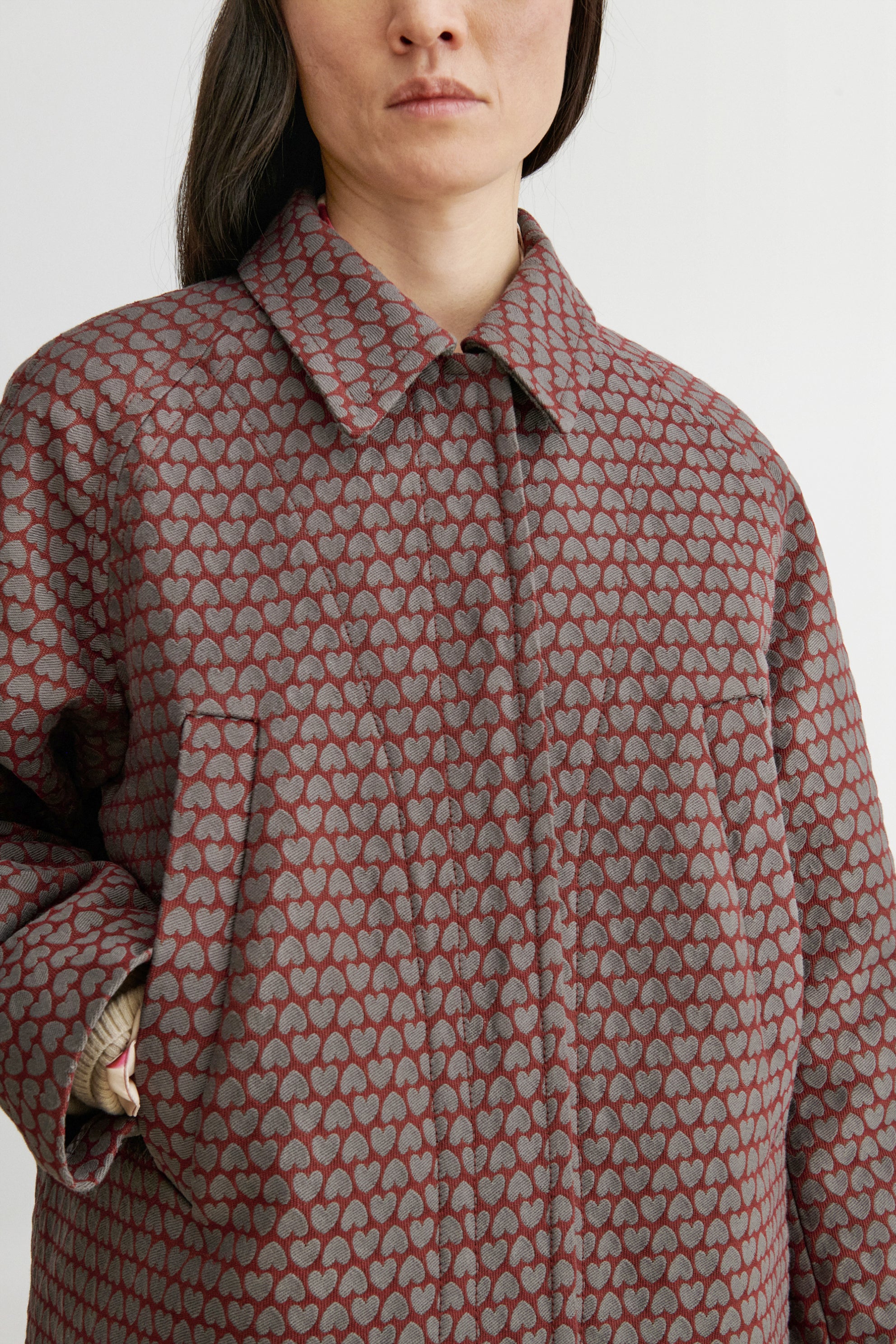 Lover Coat-JACKETS/OUTERWEAR-Rachel Comey