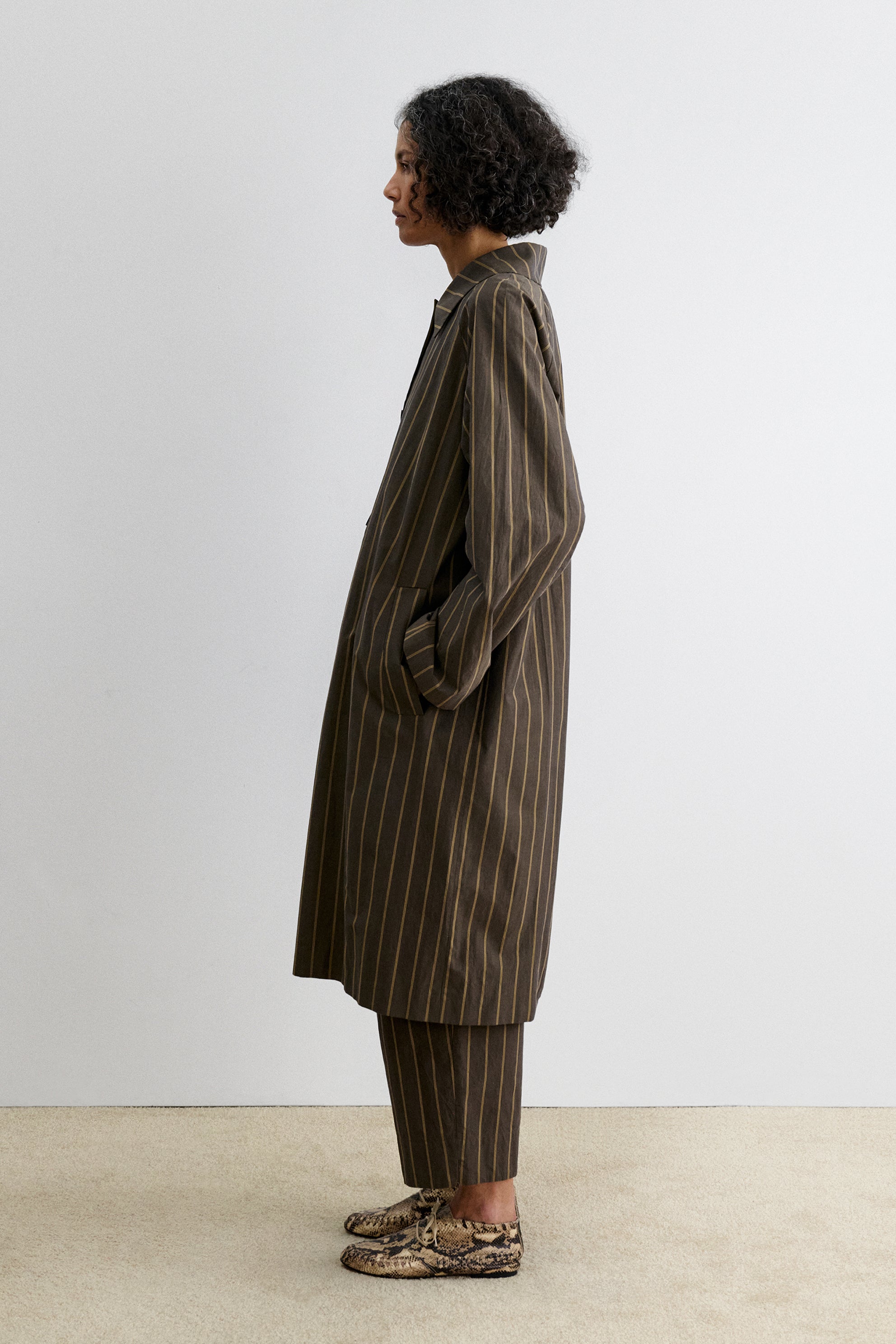 Heartbreaker Coat-JACKETS/OUTERWEAR-Rachel Comey
