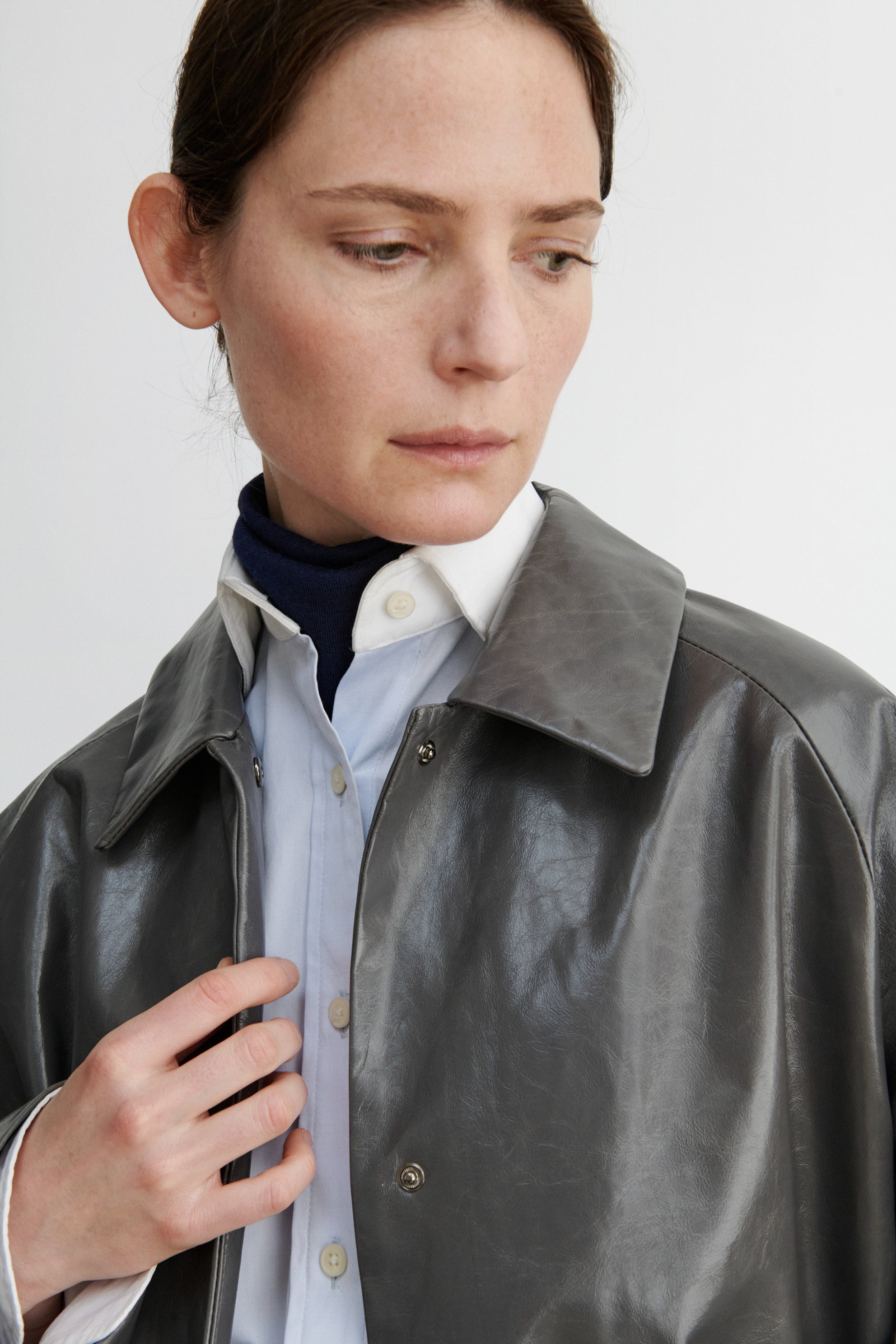 Heartbreaker Coat-JACKETS/OUTERWEAR-Rachel Comey