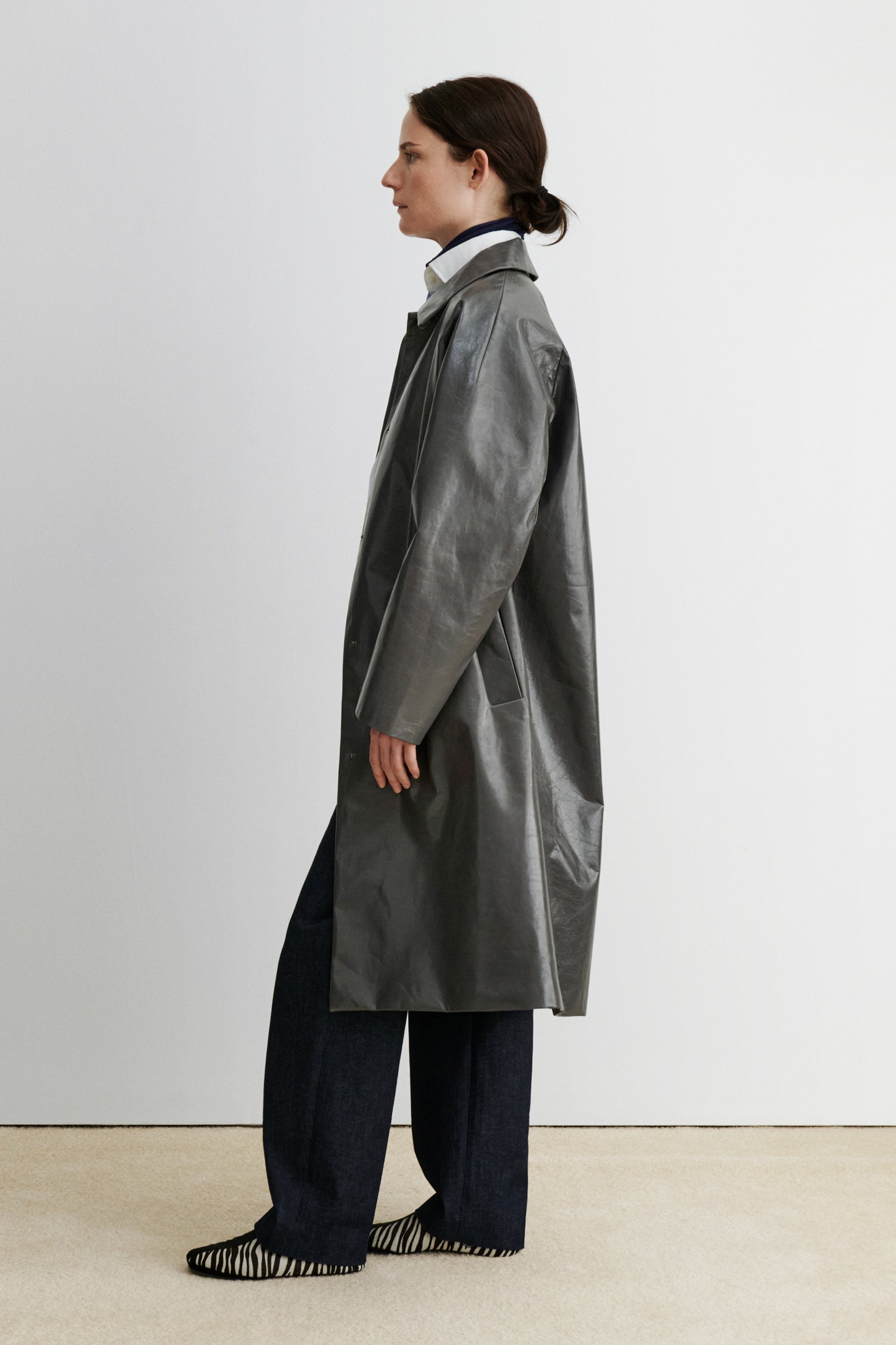 Heartbreaker Coat-JACKETS/OUTERWEAR-Rachel Comey