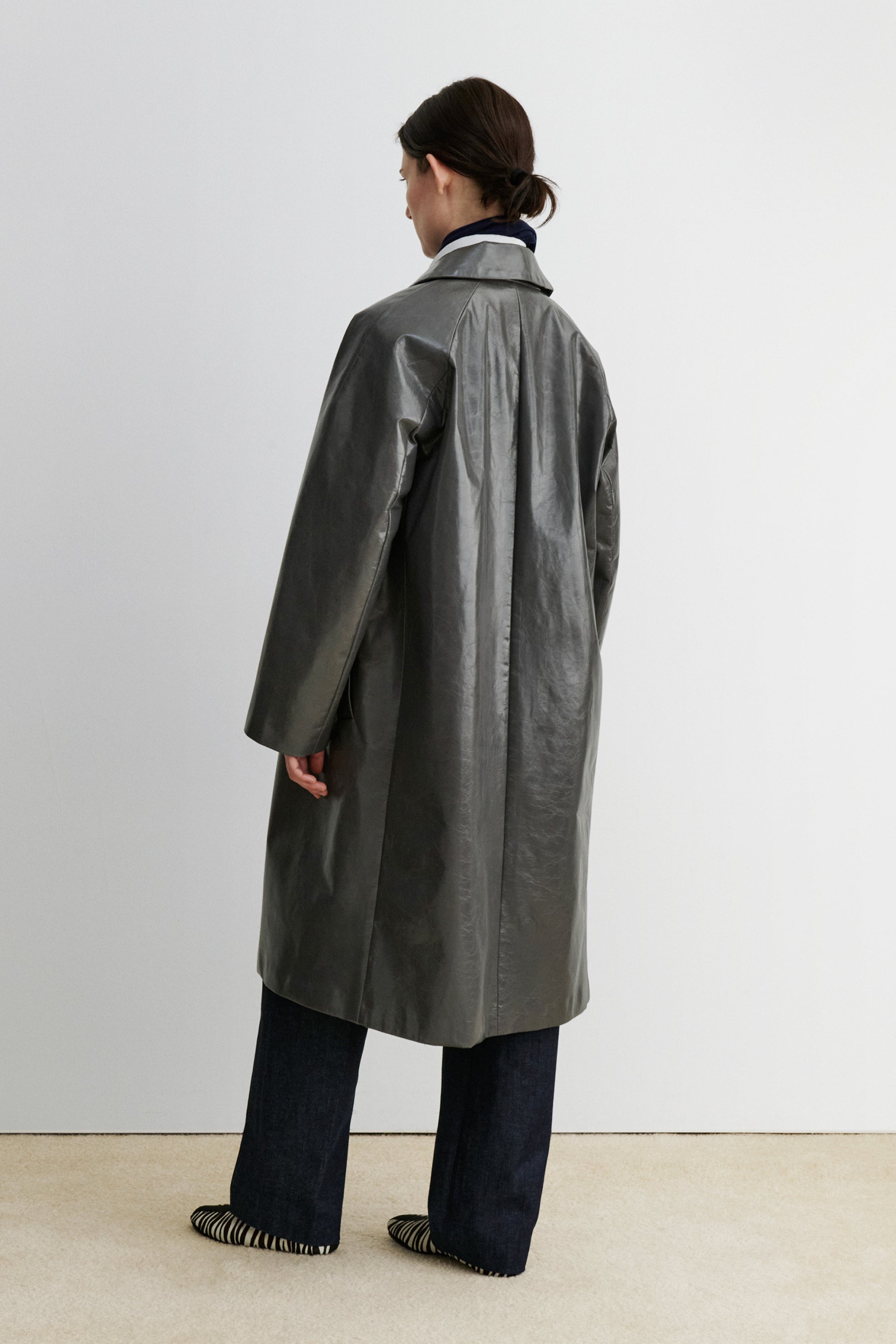 Heartbreaker Coat-JACKETS/OUTERWEAR-Rachel Comey