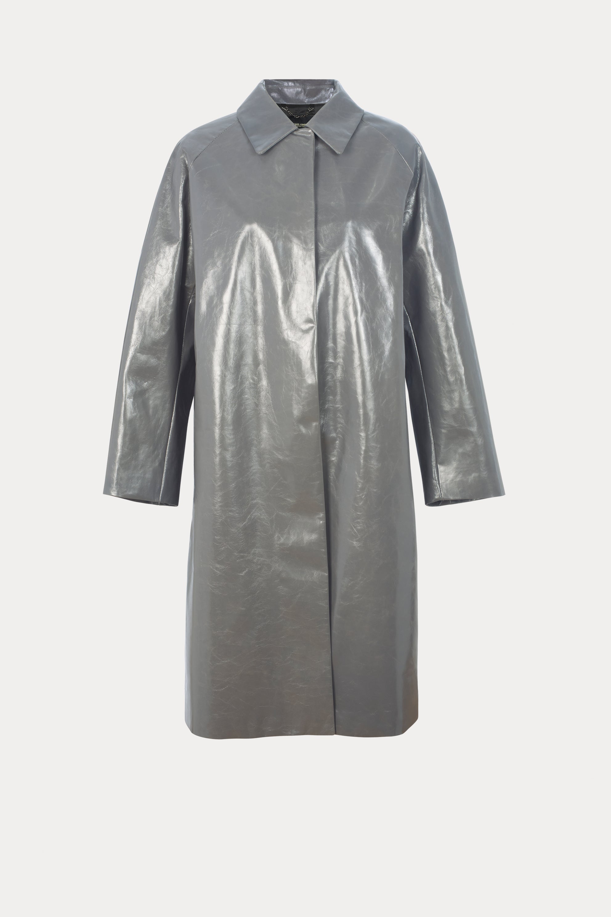 Heartbreaker Coat-JACKETS/OUTERWEAR-Rachel Comey