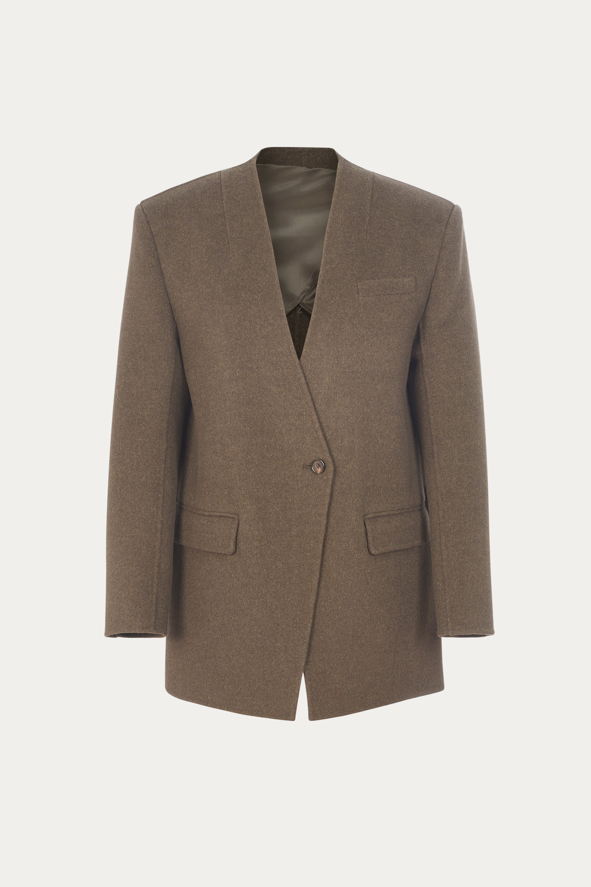 Halstead Blazer-JACKETS/OUTERWEAR-Rachel Comey