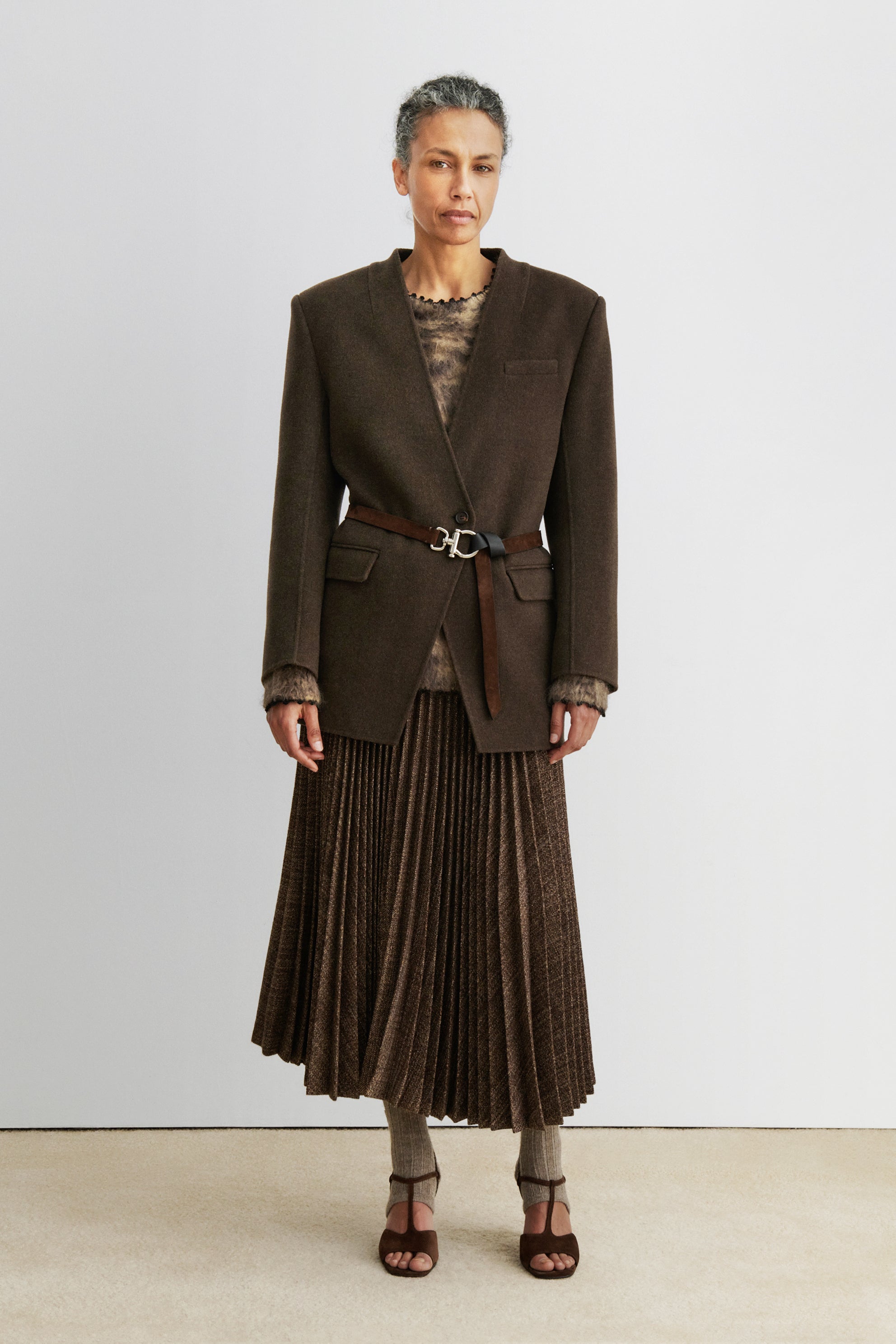 Halstead Blazer-JACKETS/OUTERWEAR-Rachel Comey