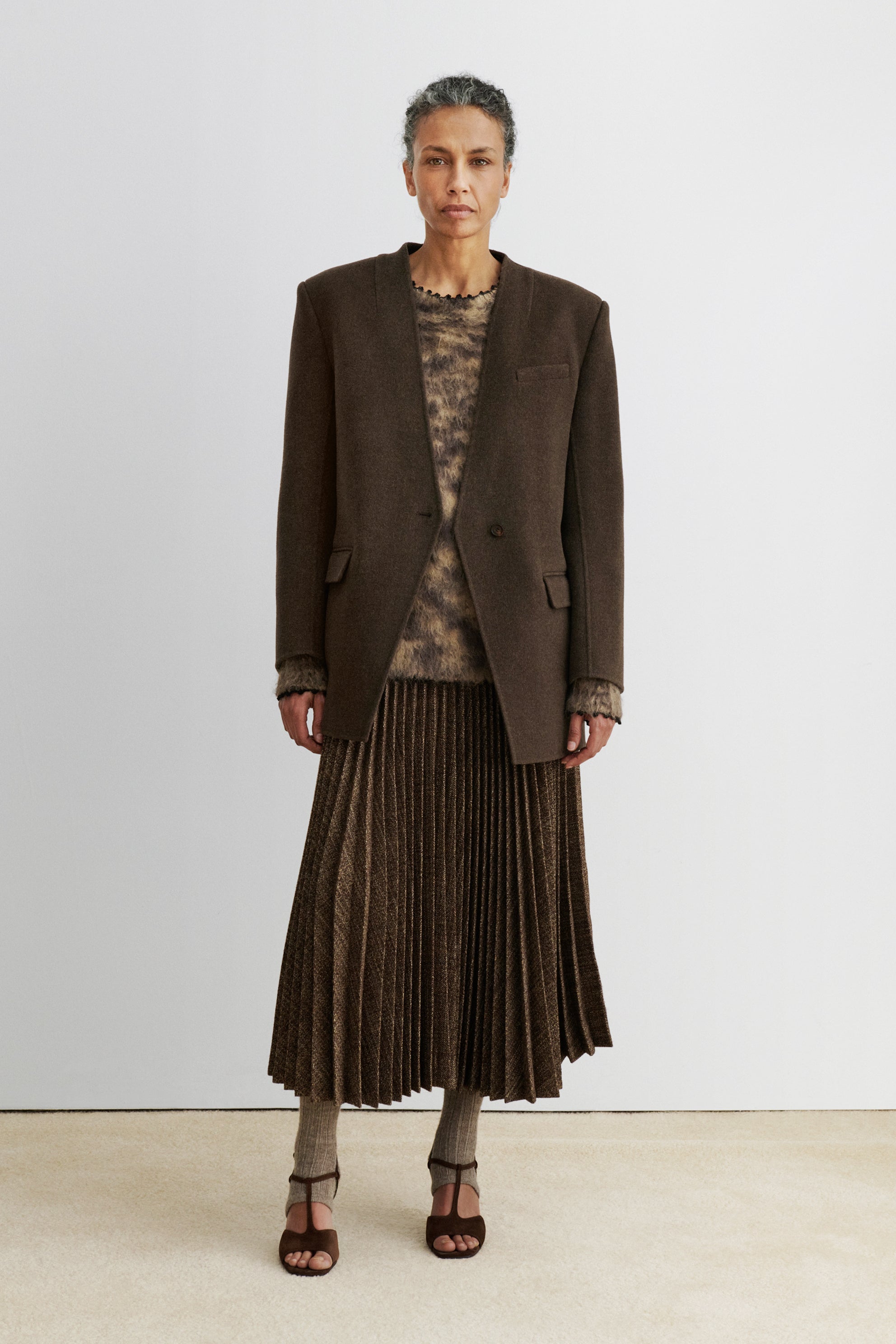 Halstead Blazer-JACKETS/OUTERWEAR-Rachel Comey