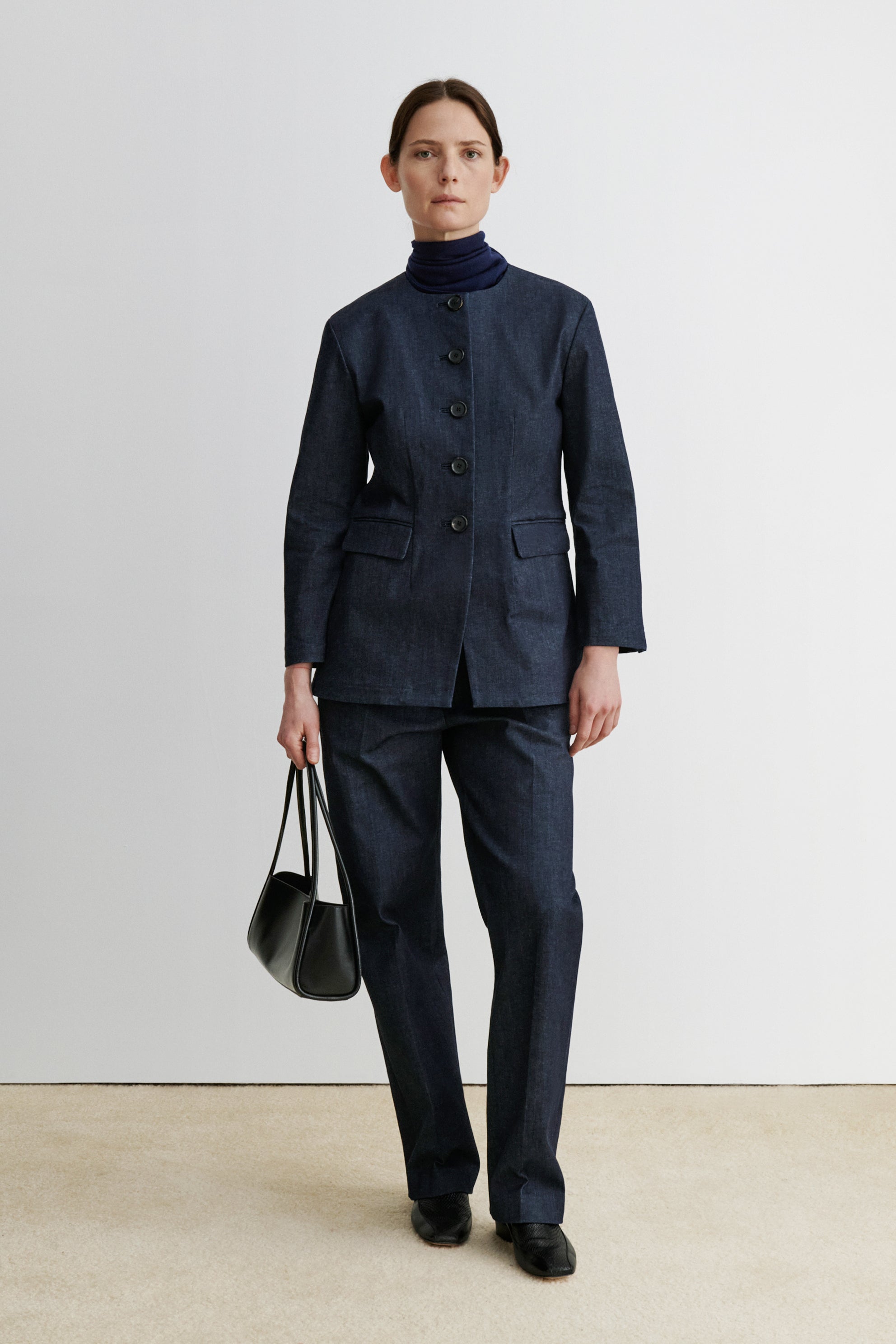 Renai Blazer-BLAZERS-Rachel Comey