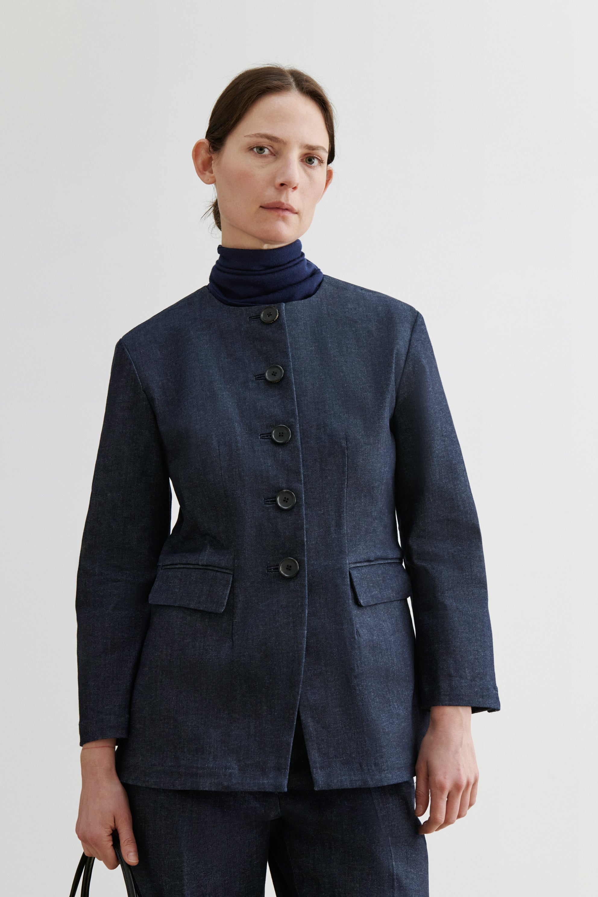 Renai Blazer-BLAZERS-Rachel Comey