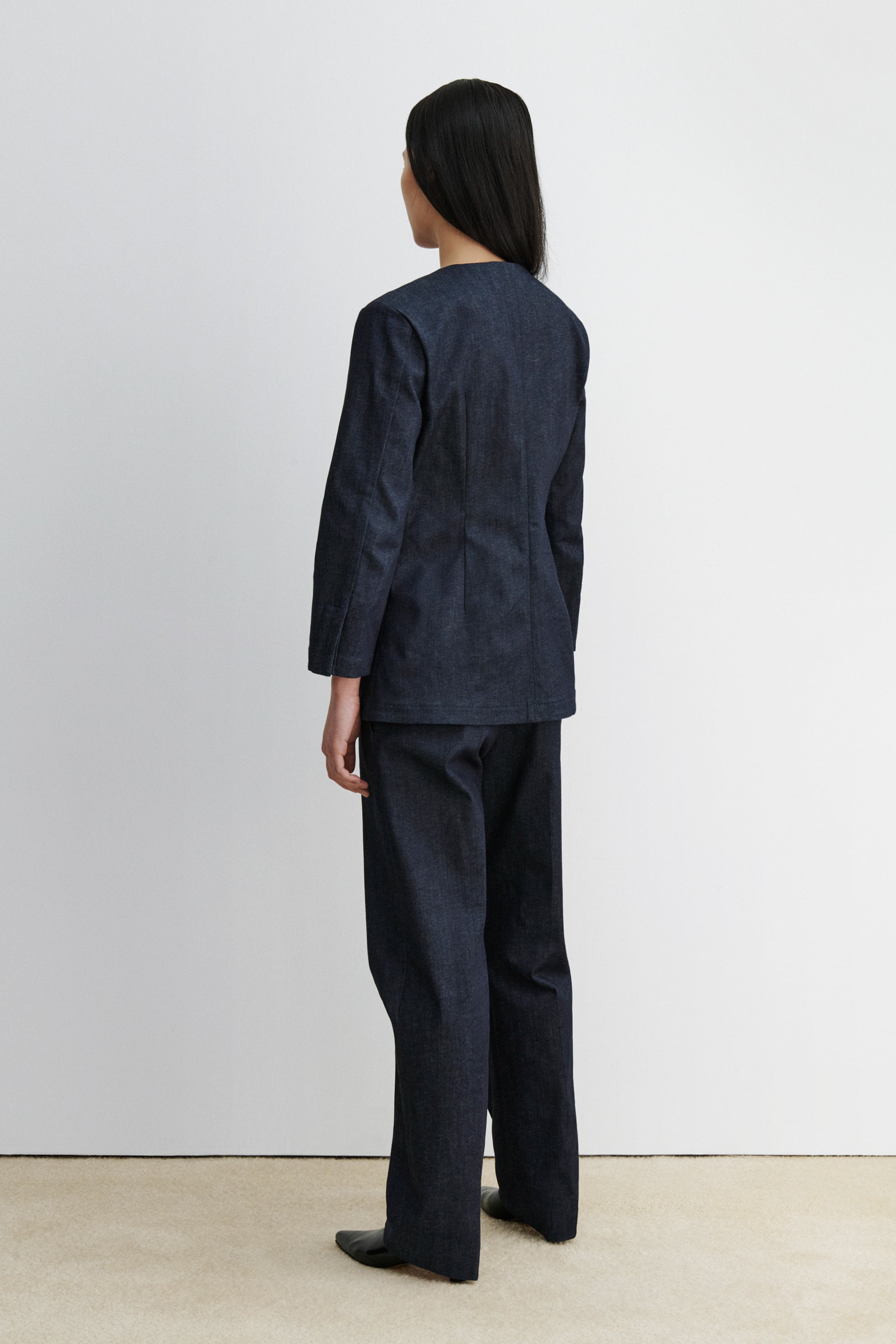 Renai Blazer-BLAZERS-Rachel Comey