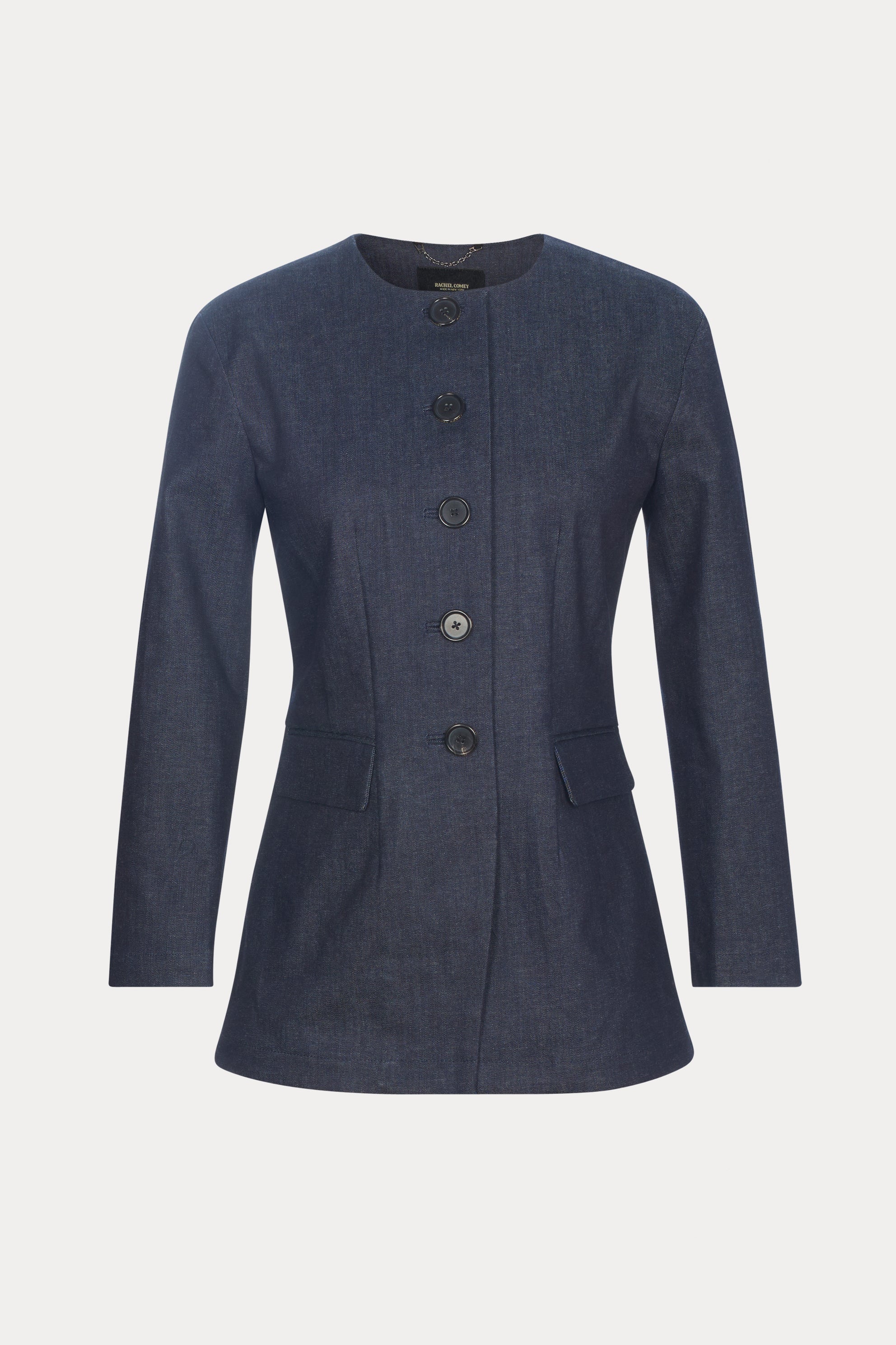 Renai Blazer-BLAZERS-Rachel Comey