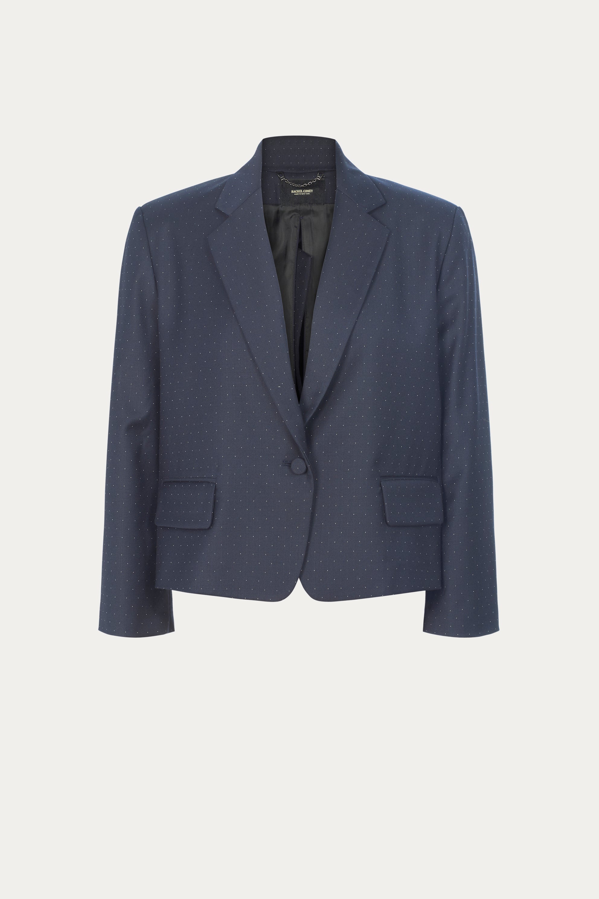 Bolt Blazer-BLAZERS-Rachel Comey