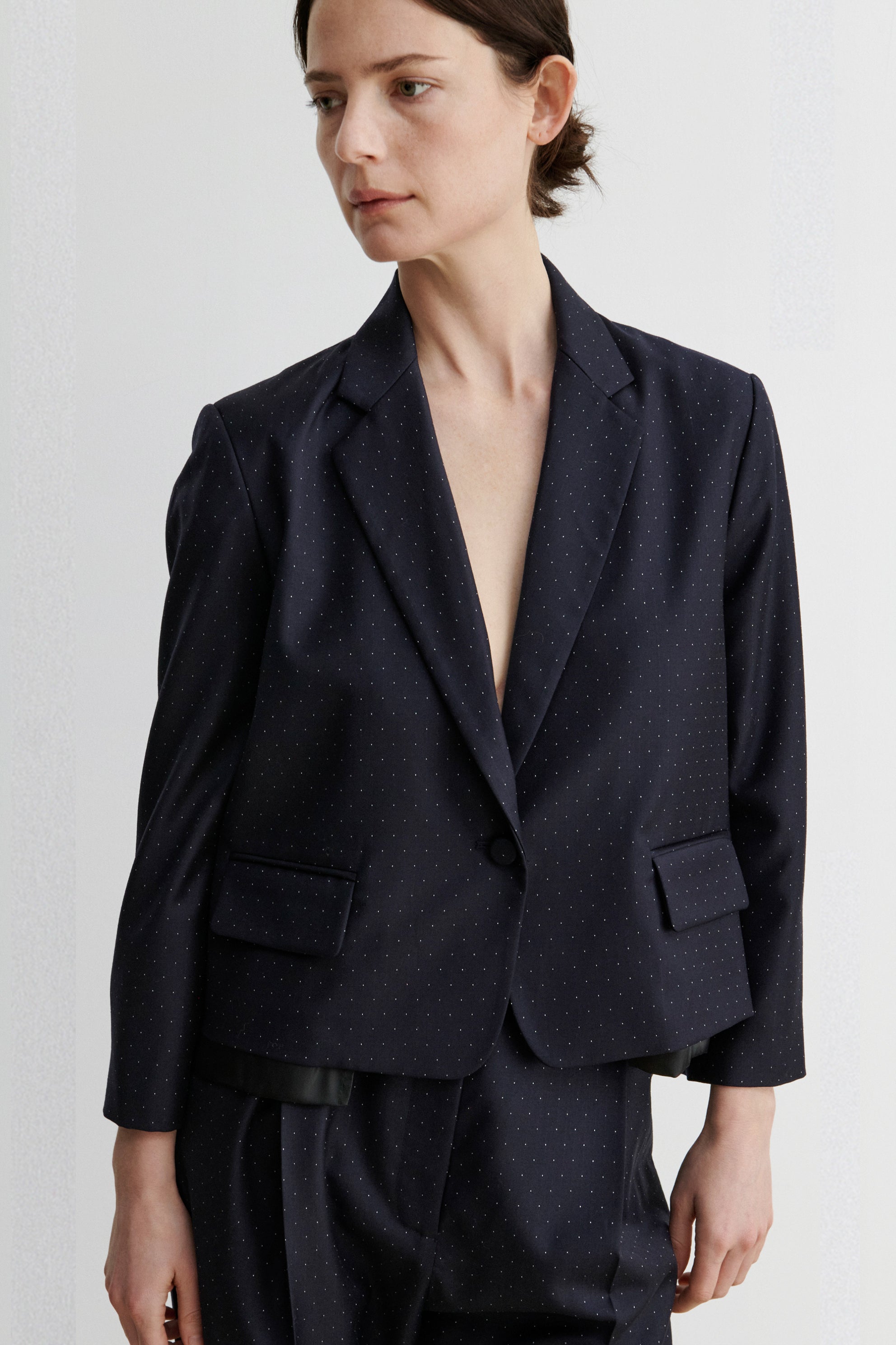 Bolt Blazer-BLAZERS-Rachel Comey