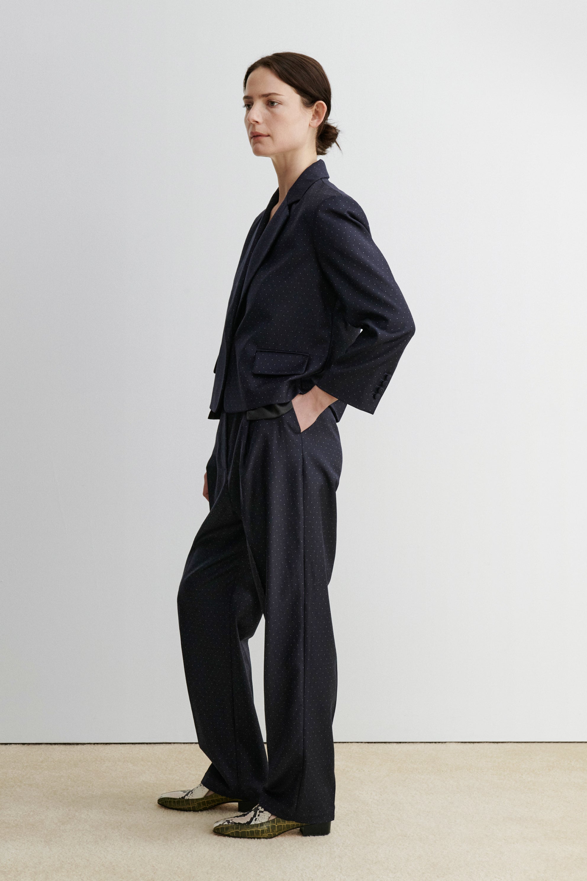 Bolt Blazer-BLAZERS-Rachel Comey