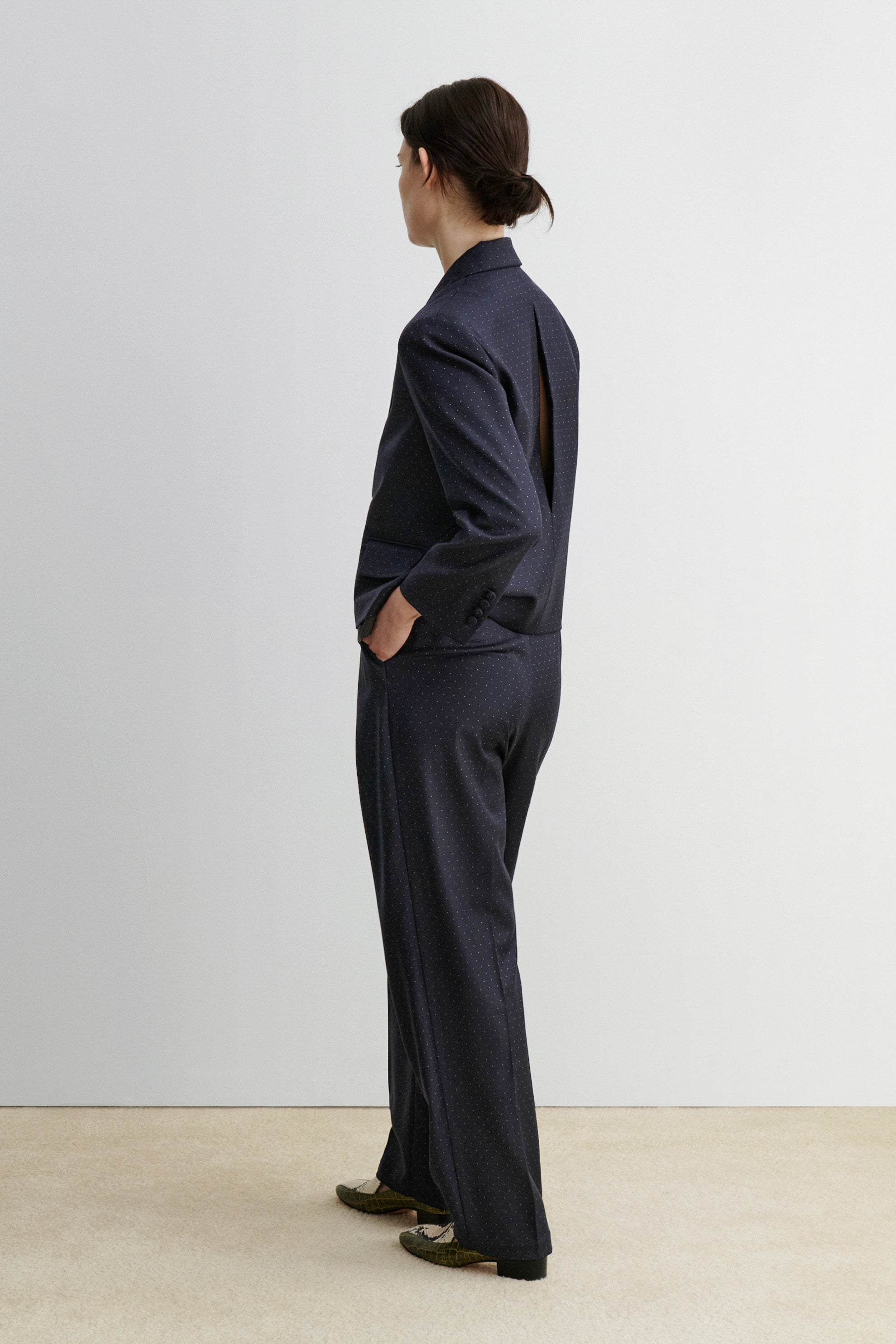 Bolt Blazer-BLAZERS-Rachel Comey